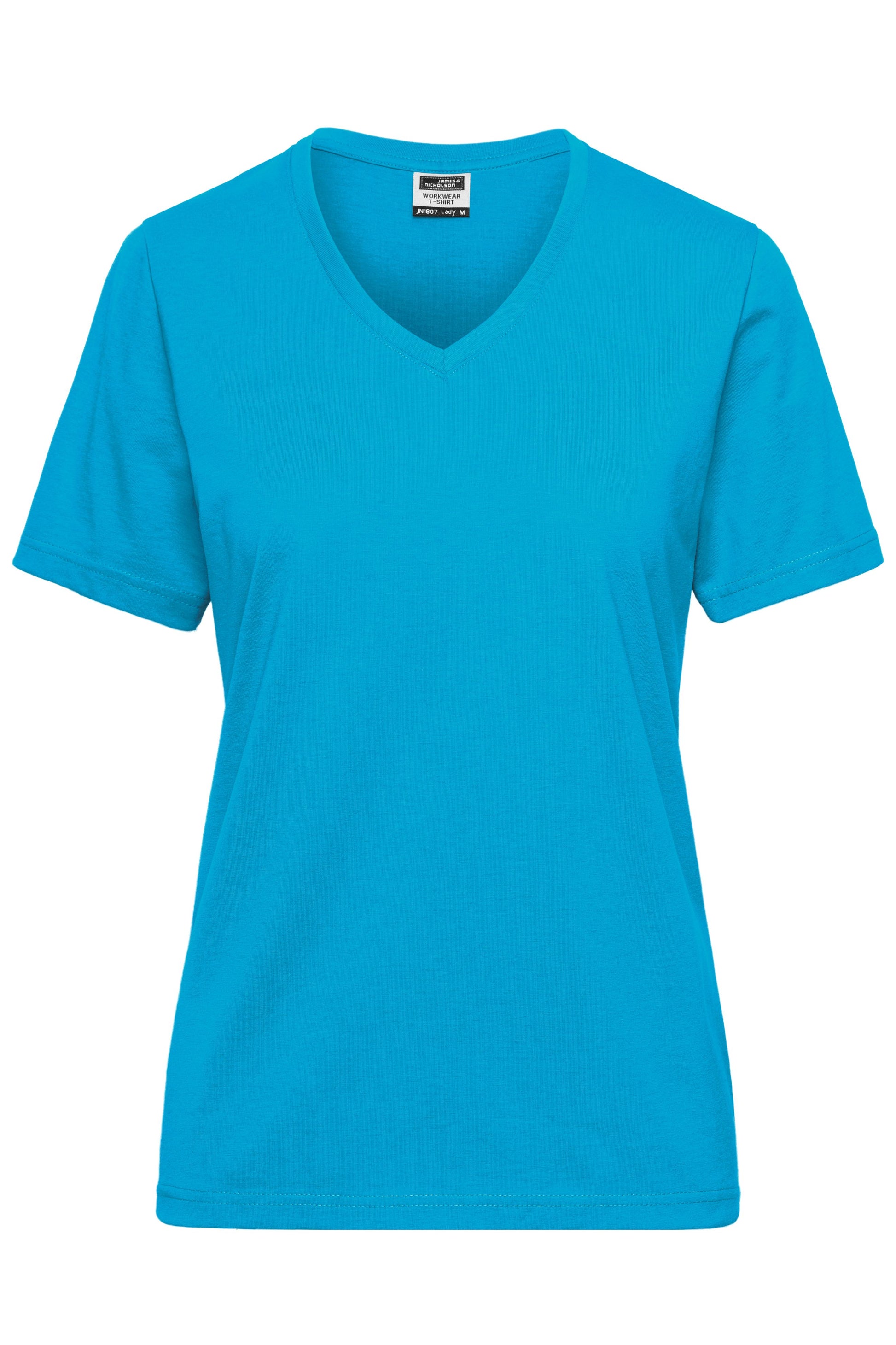 Ladies' BIO Workwear T-Shirt OCS Blended