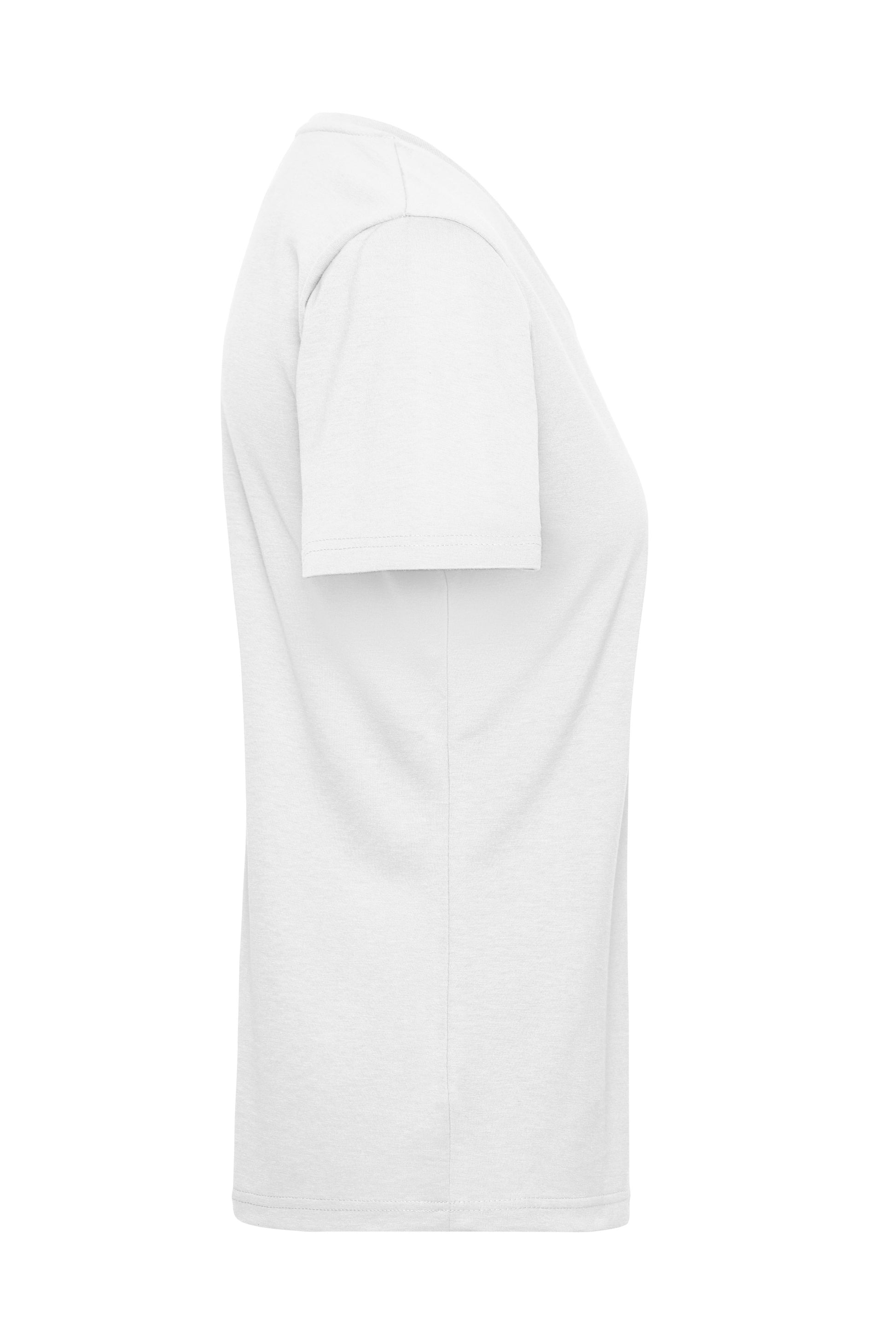 Ladies' BIO Workwear T-Shirt OCS Blended