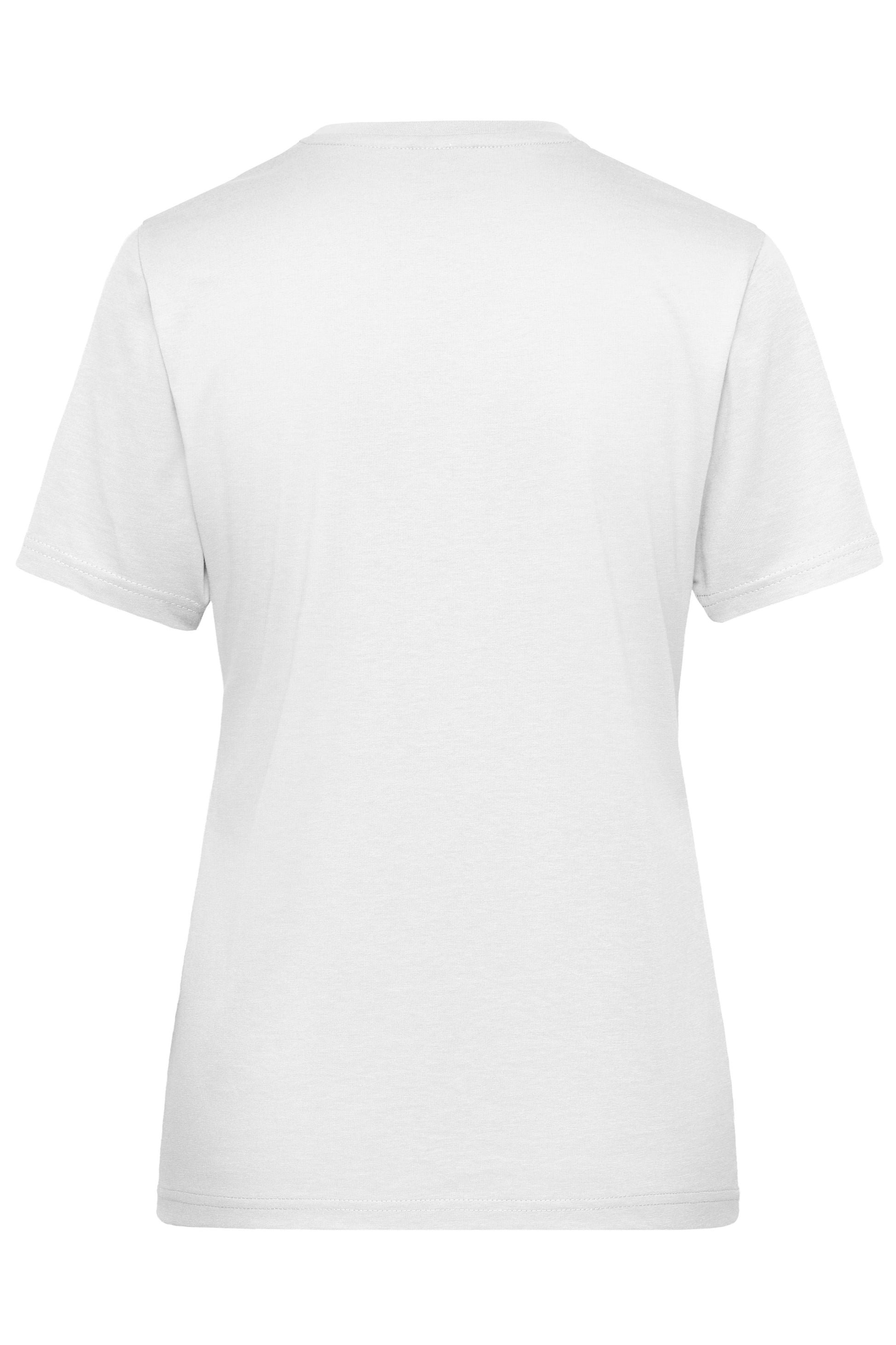 Ladies' BIO Workwear T-Shirt OCS Blended