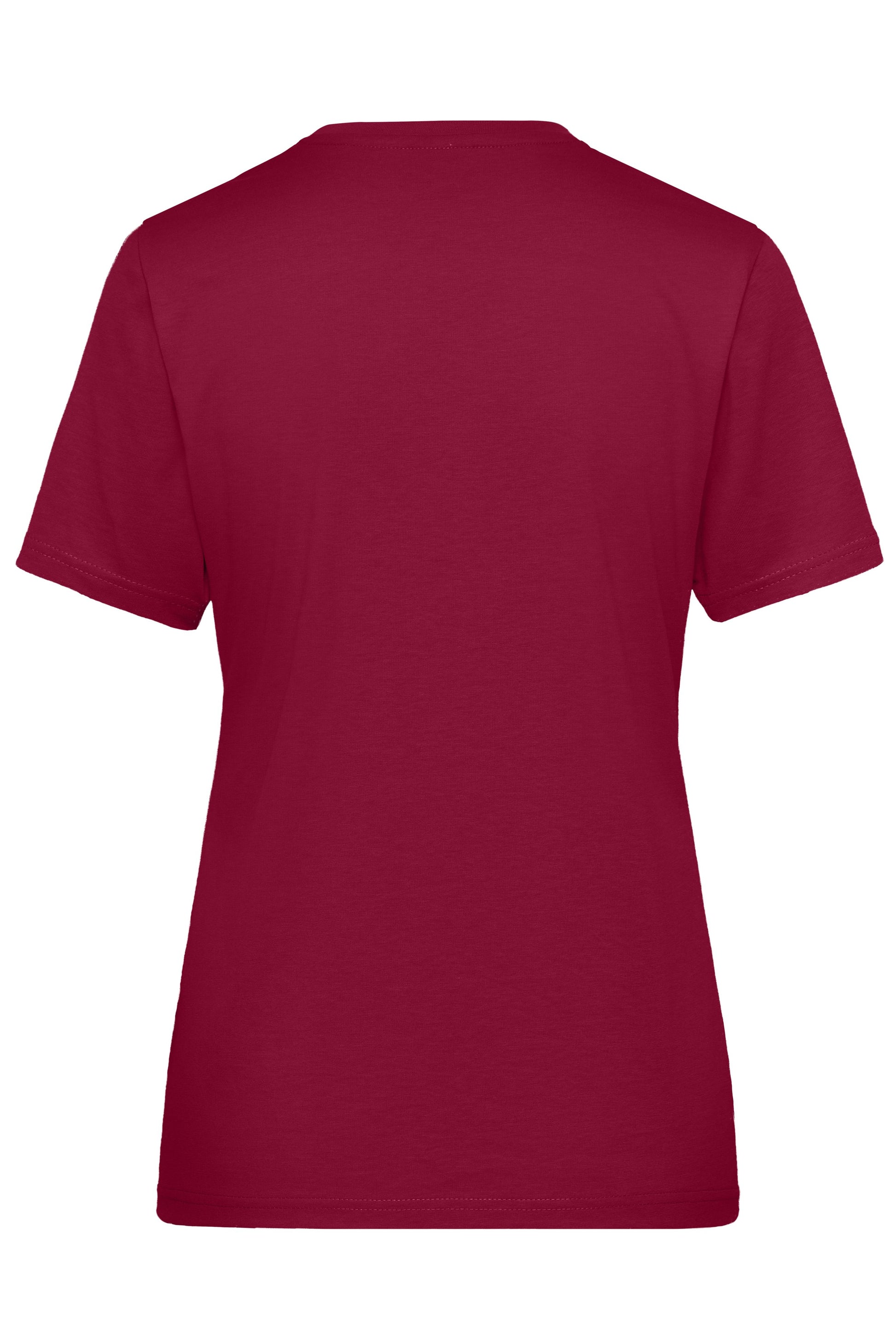 Ladies' BIO Workwear T-Shirt OCS Blended