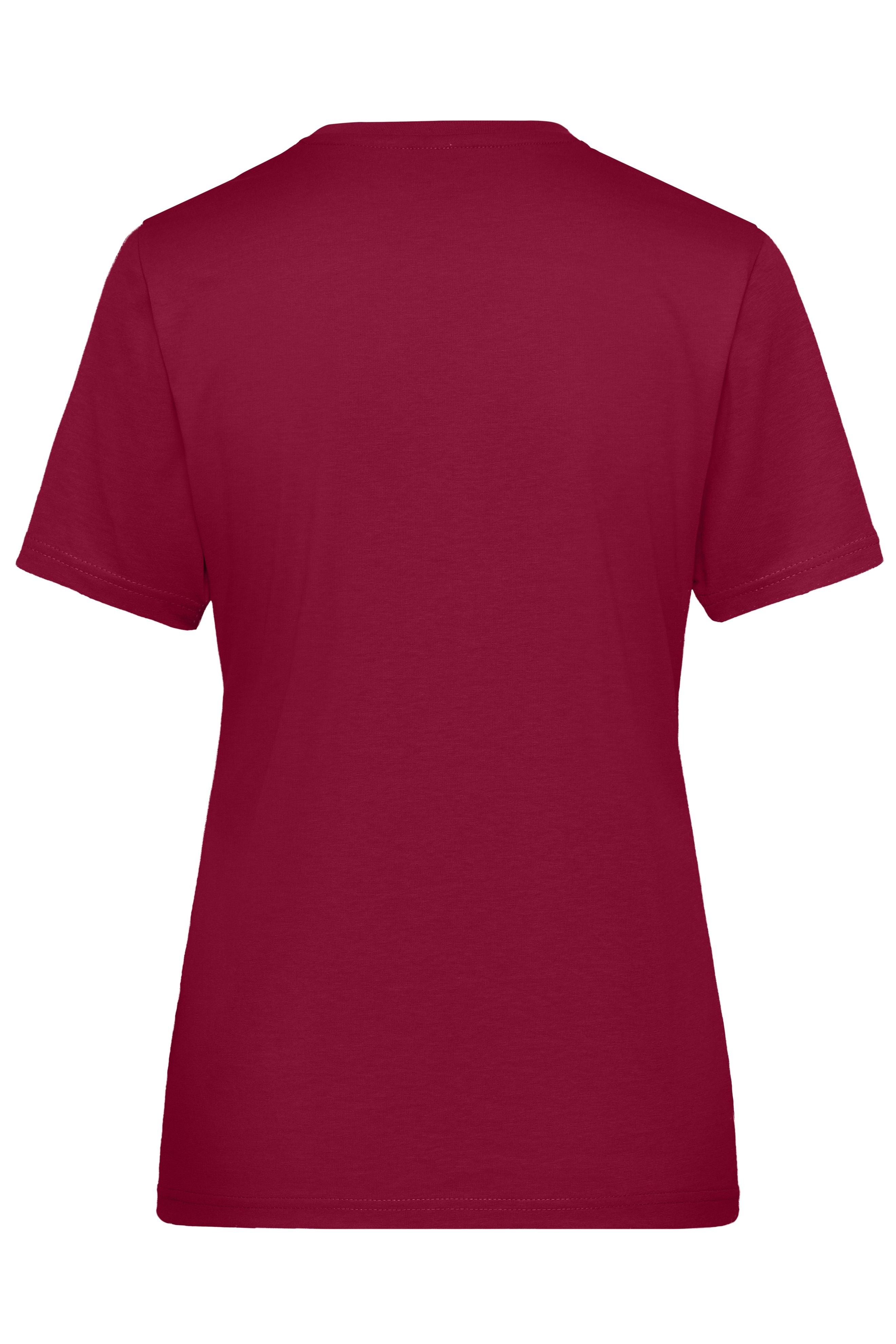 Ladies' BIO Workwear T-Shirt OCS Blended