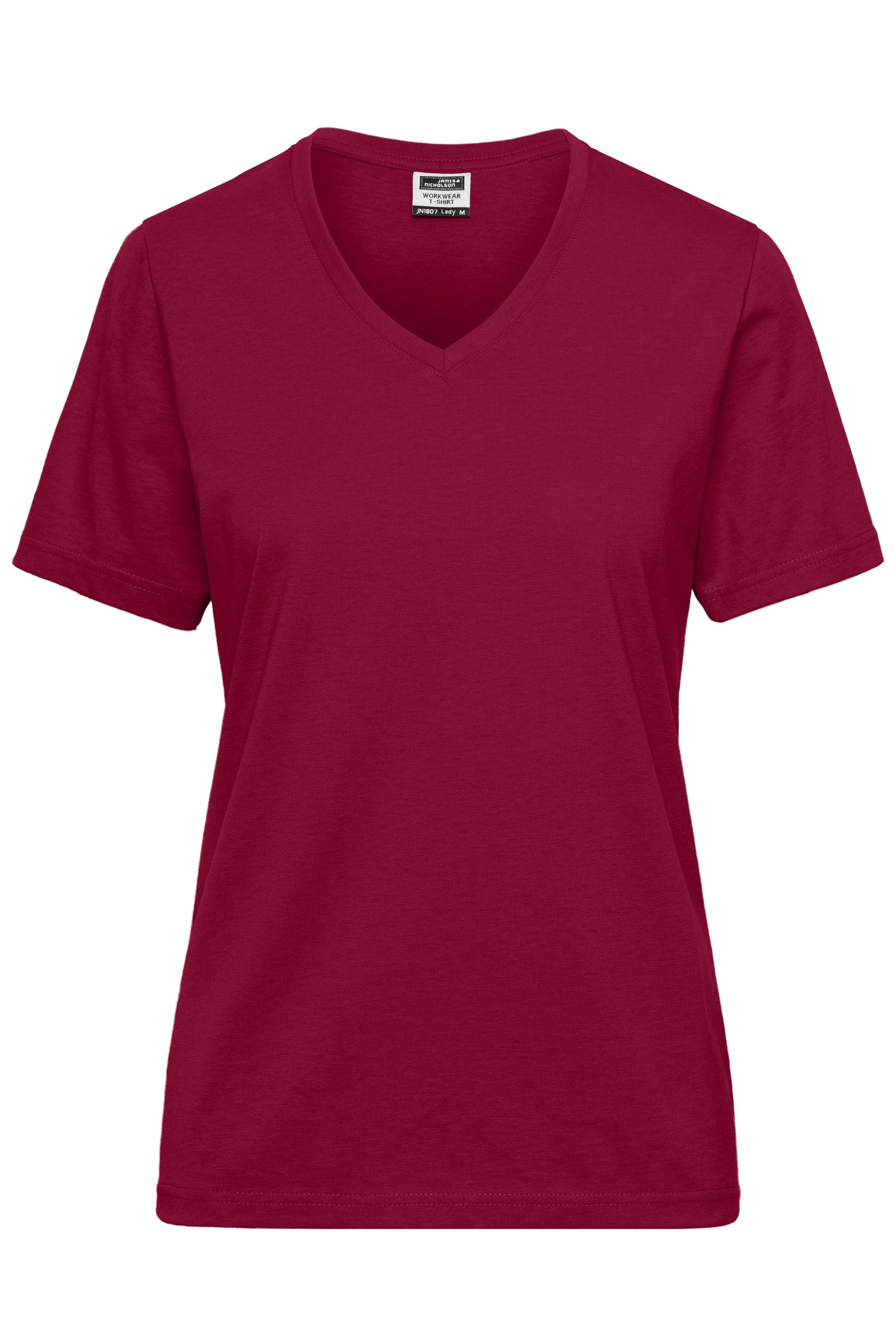 Ladies' BIO Workwear T-Shirt OCS Blended