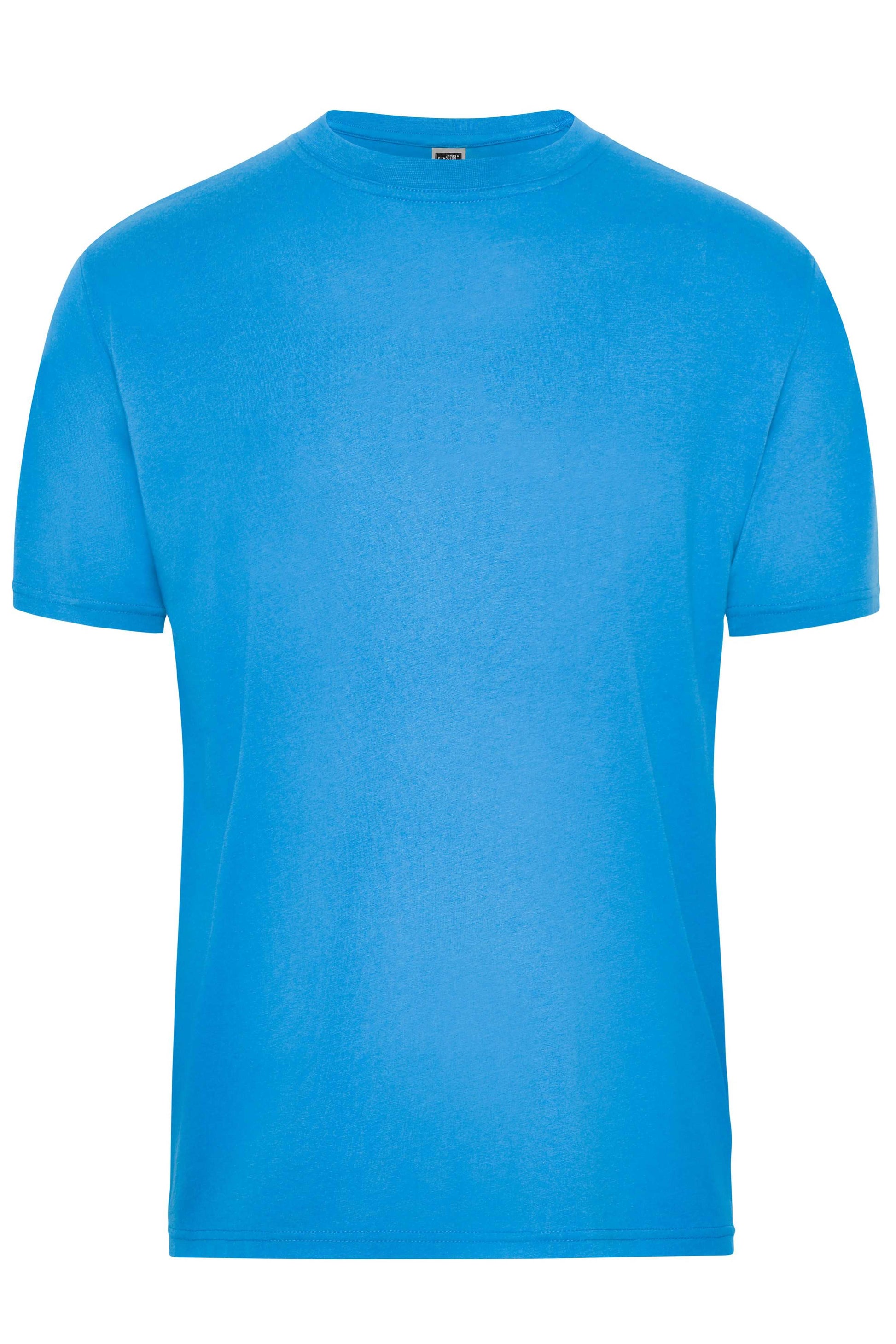 Men's BIO Workwear T-Shirt OCS Blended