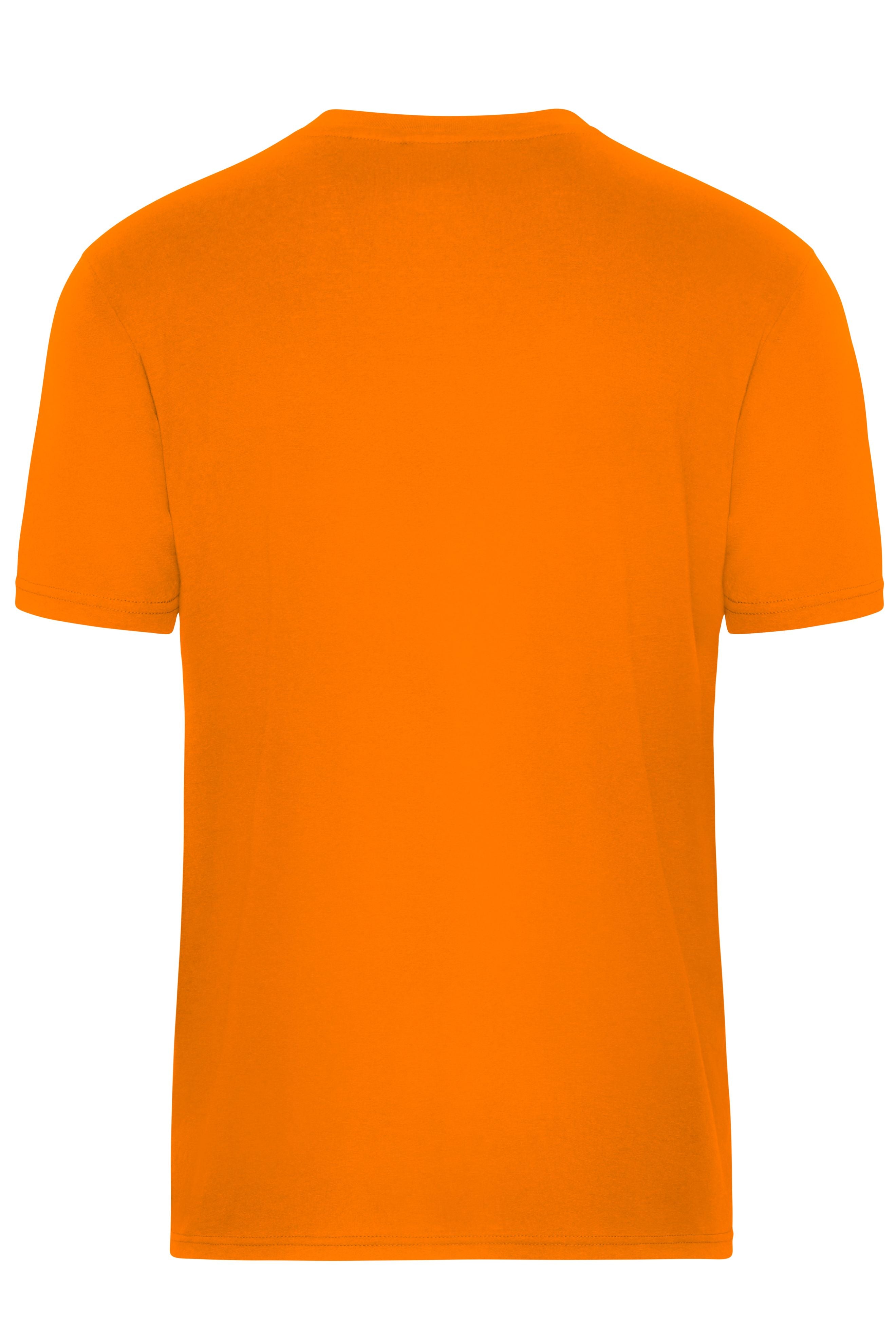 Men's BIO Workwear T-Shirt OCS Blended