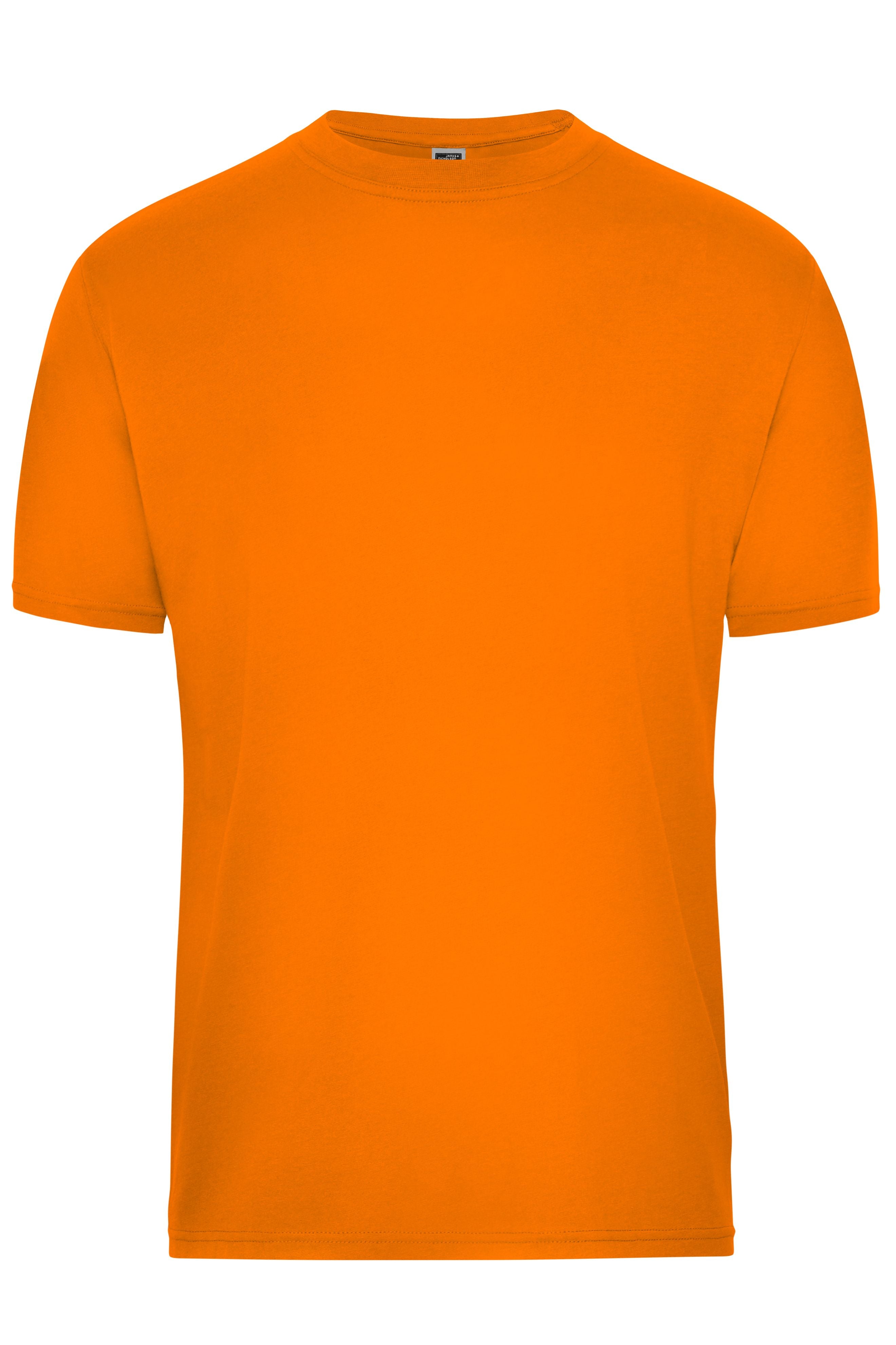 Men's BIO Workwear T-Shirt OCS Blended