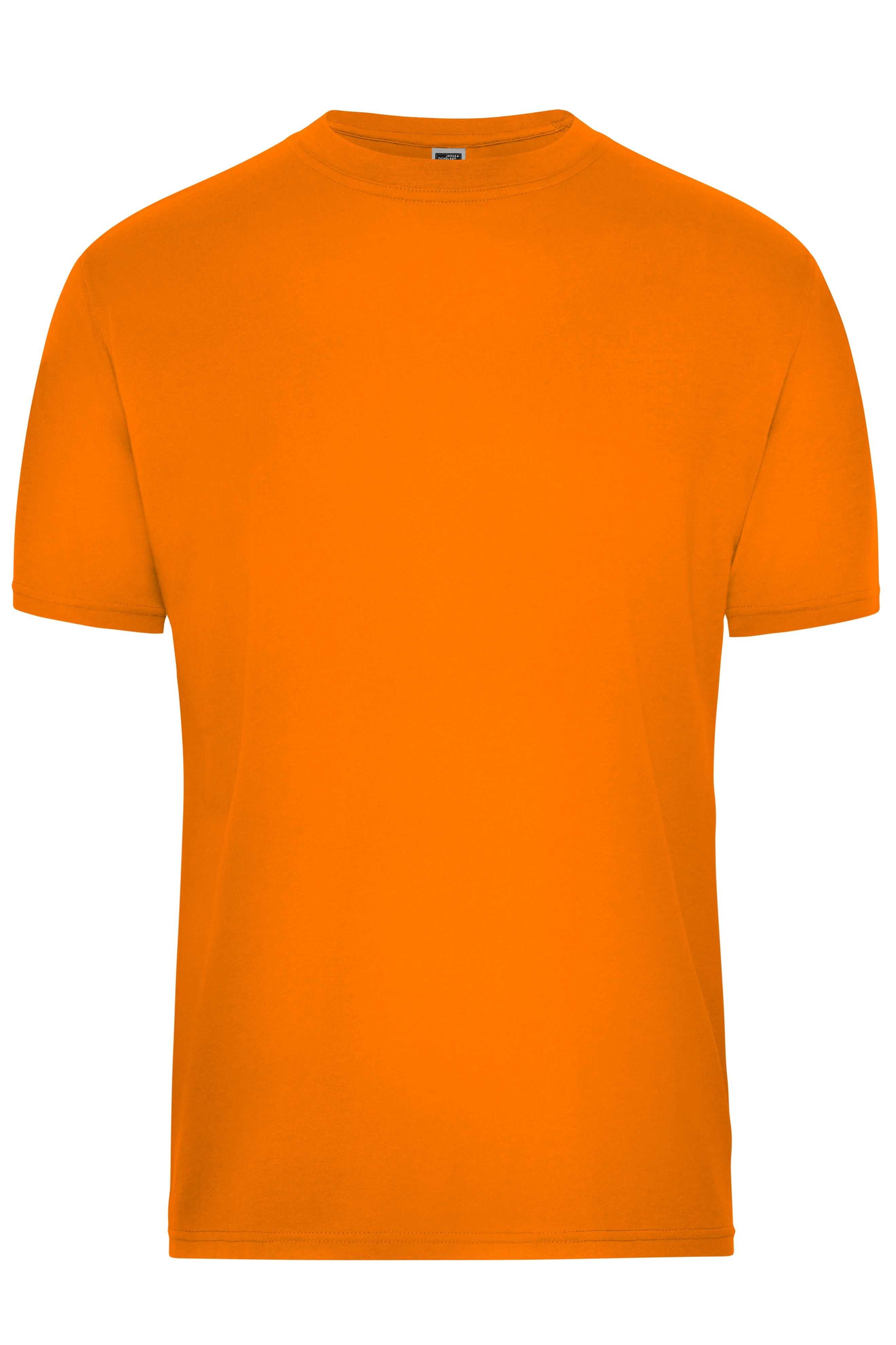 Men's BIO Workwear T-Shirt OCS Blended