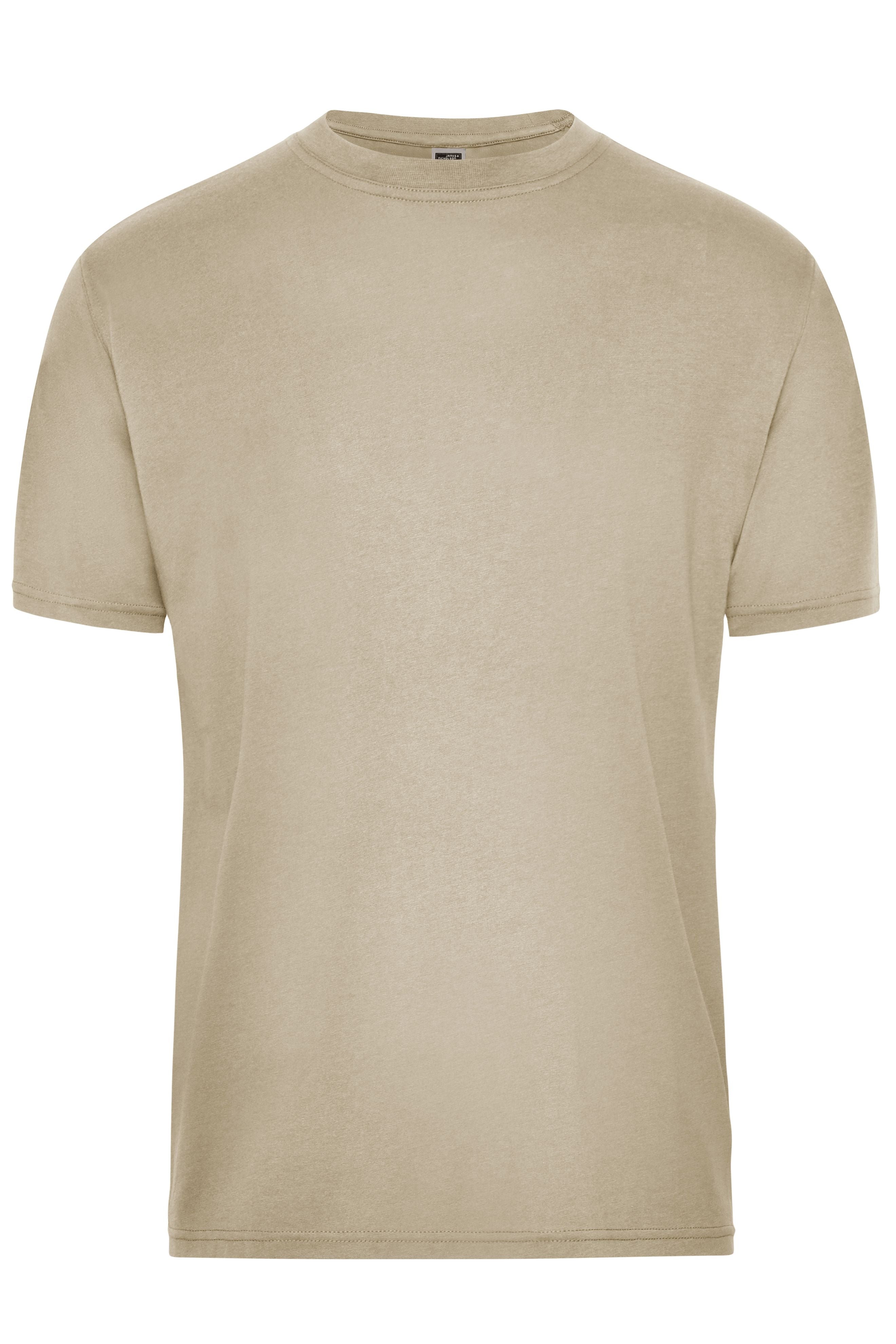 Men's BIO Workwear T-Shirt OCS Blended