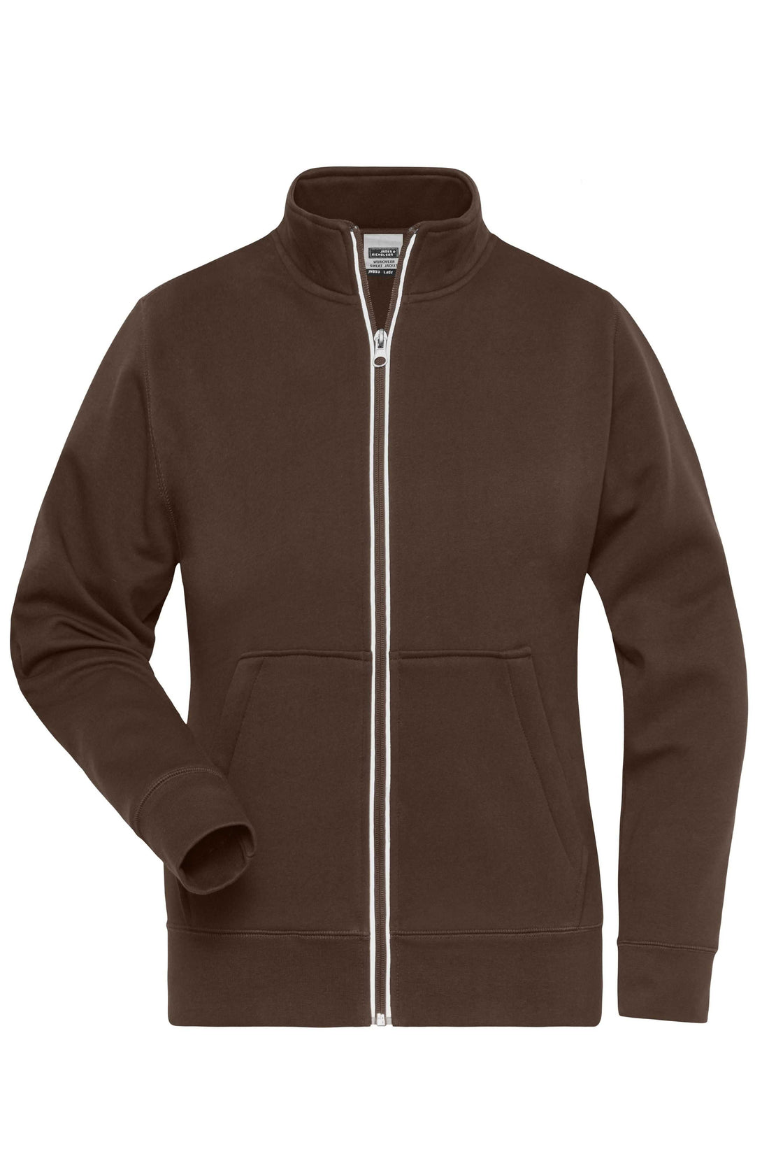 Ladies' Doubleface Work Jacket - SOLID -