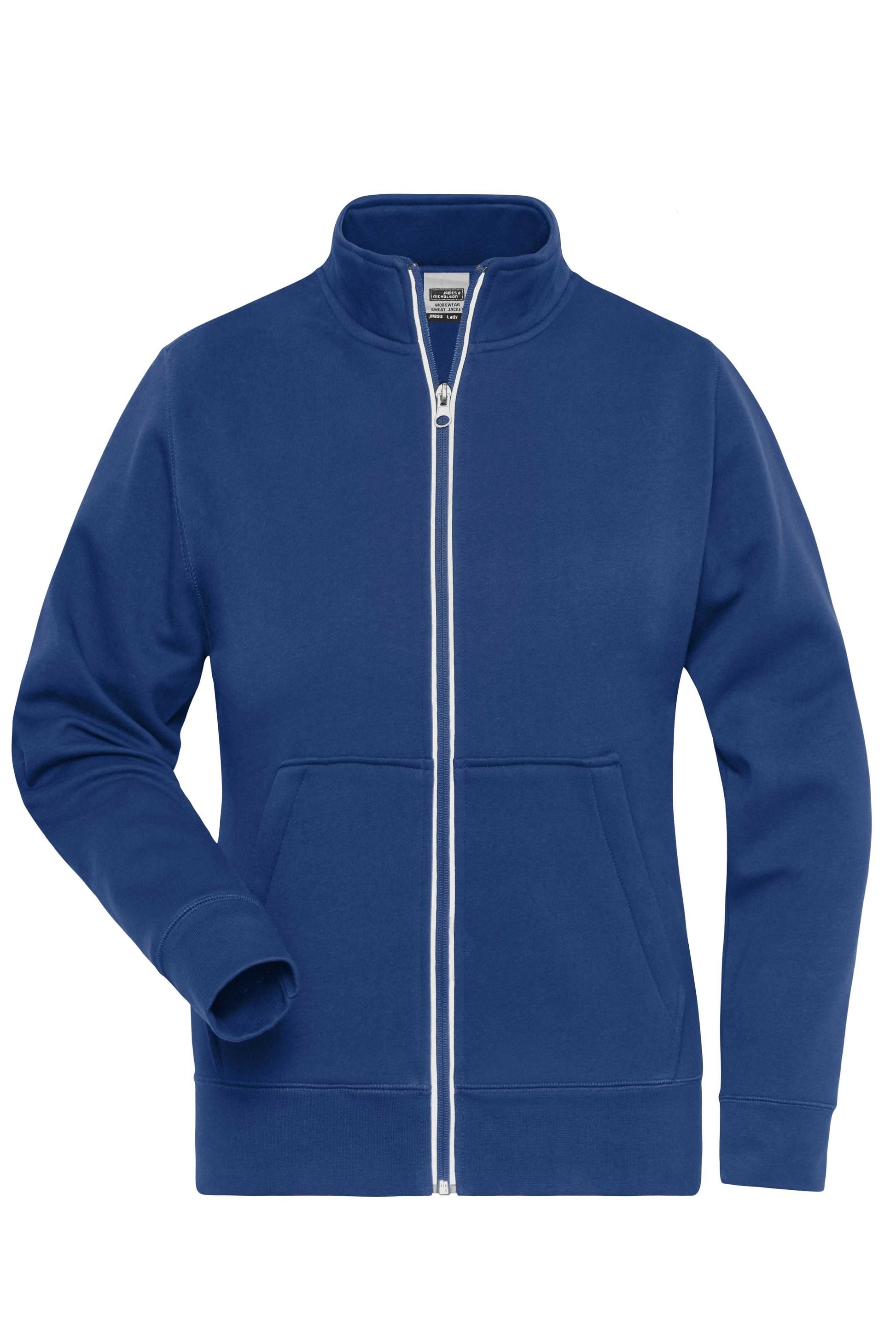 Ladies' Doubleface Work Jacket - SOLID -