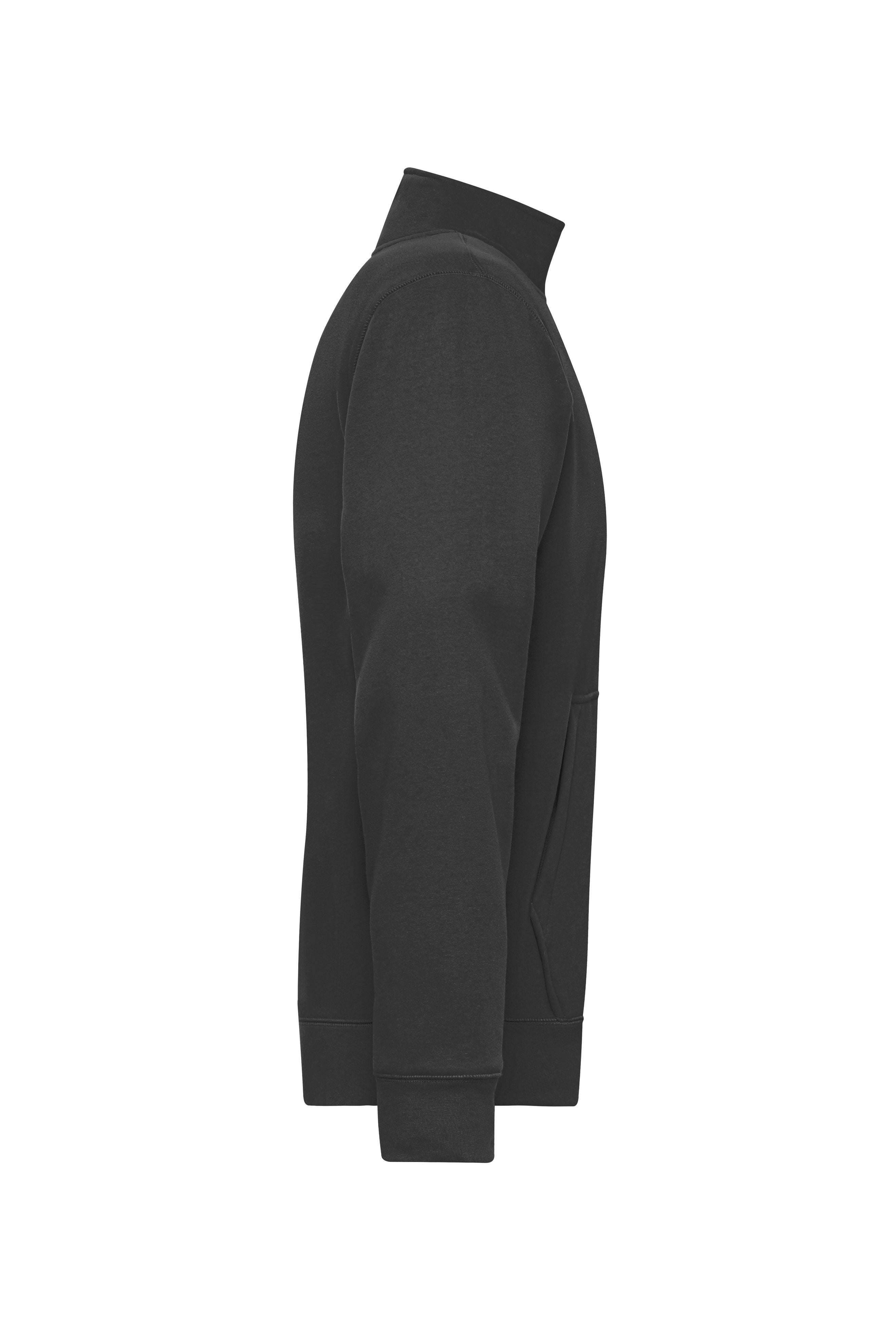 Doubleface Work Jacket - SOLID -