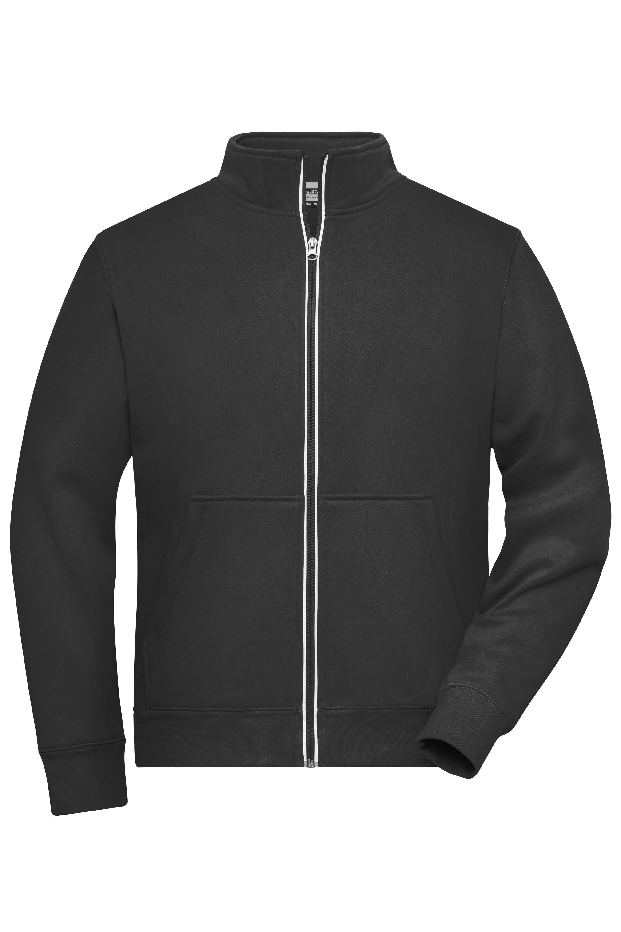 Doubleface Work Jacket - SOLID -