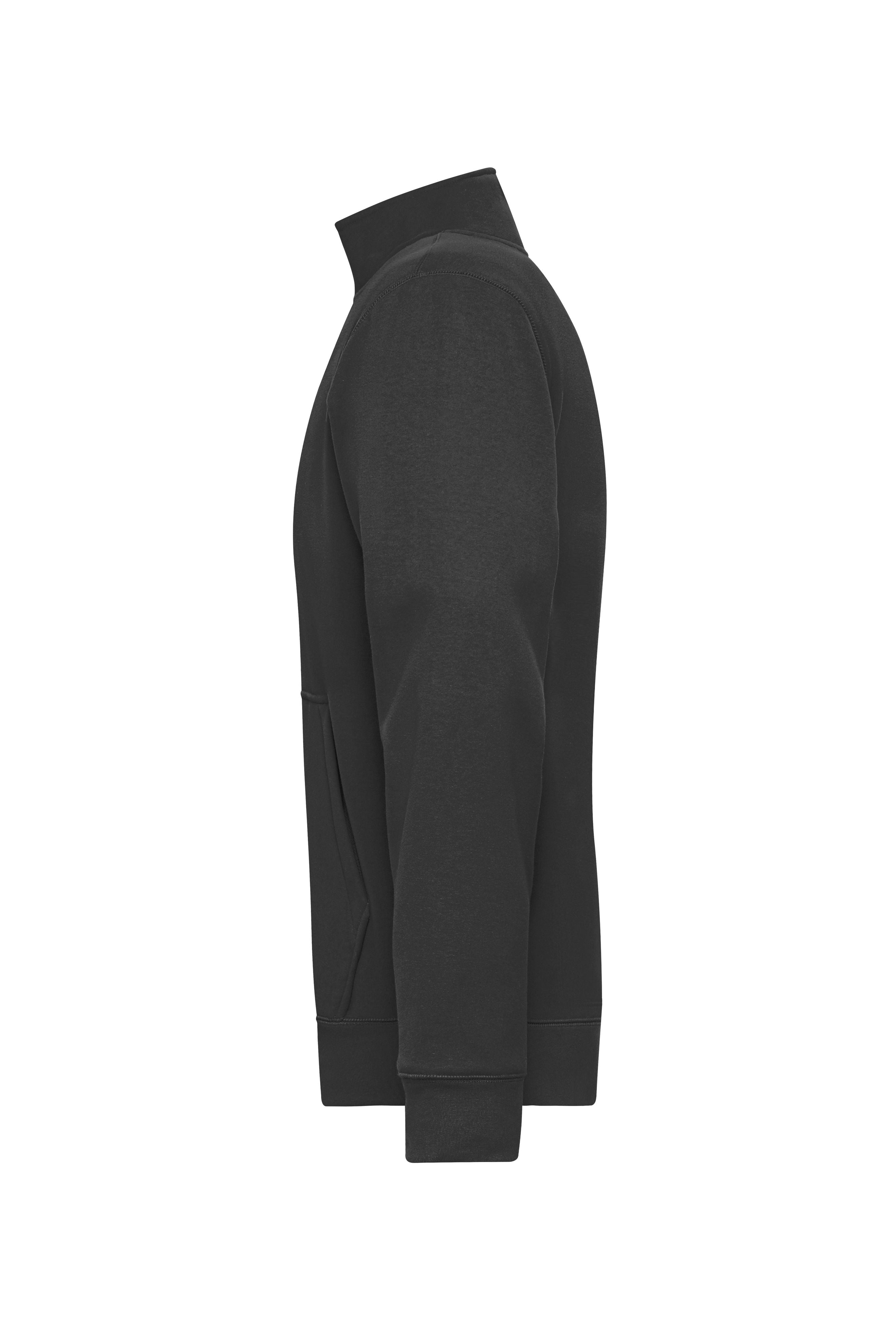 Doubleface Work Jacket - SOLID -