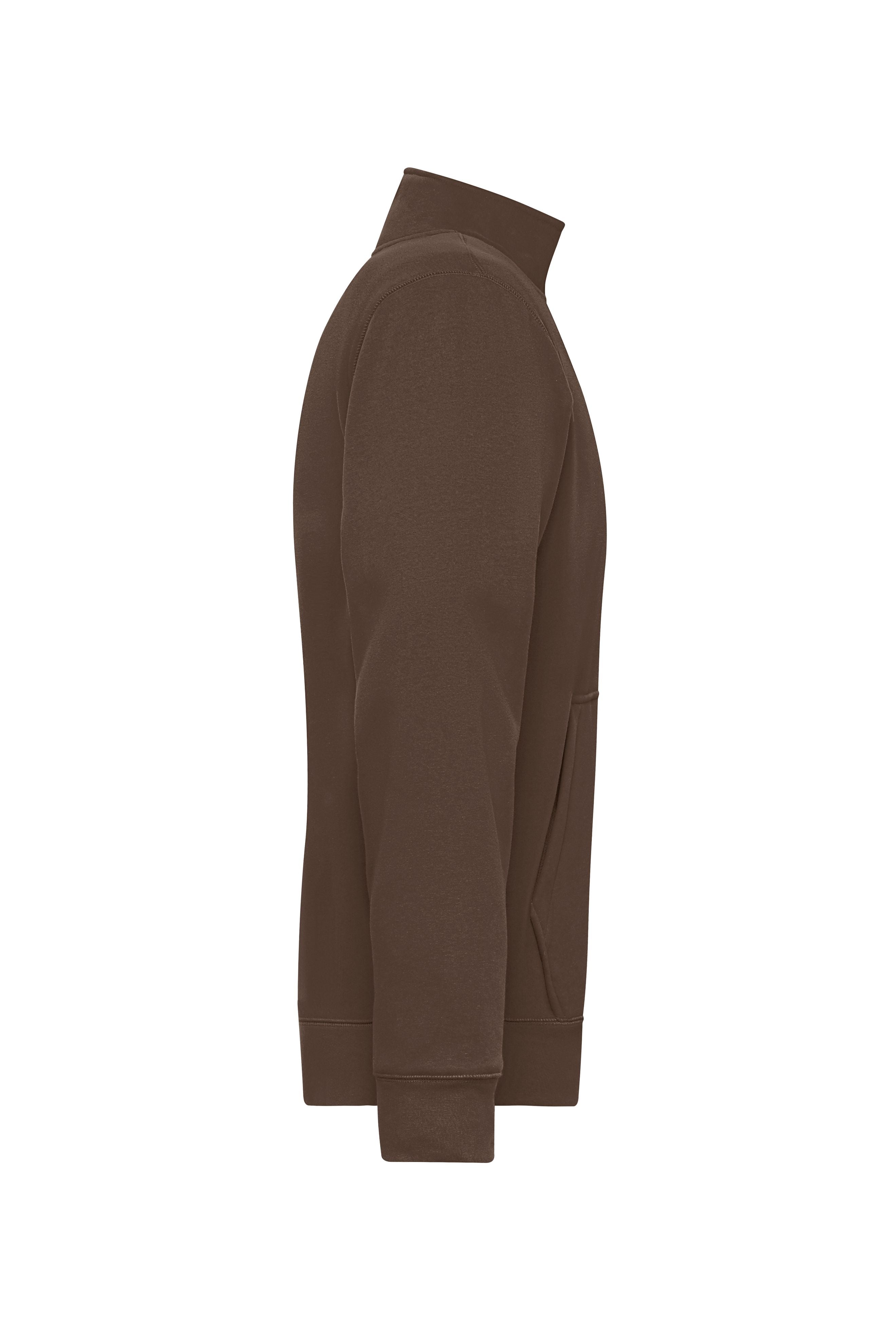 Doubleface Work Jacket - SOLID -