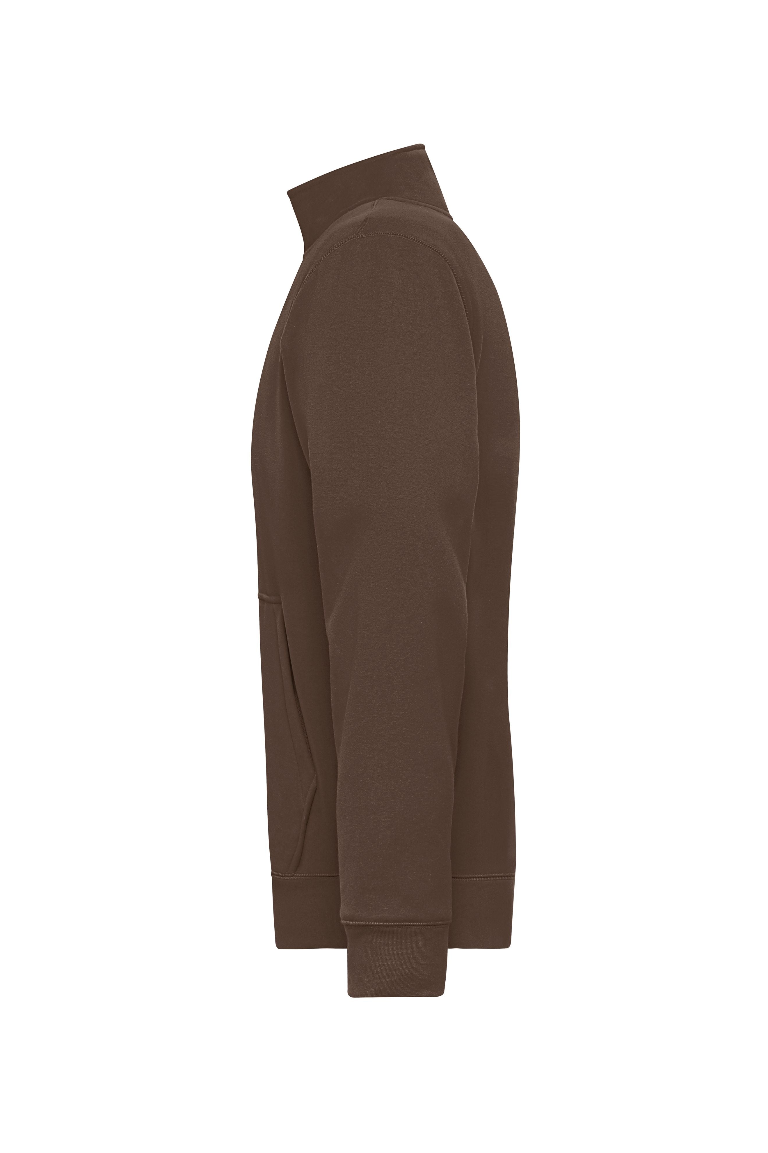 Doubleface Work Jacket - SOLID -