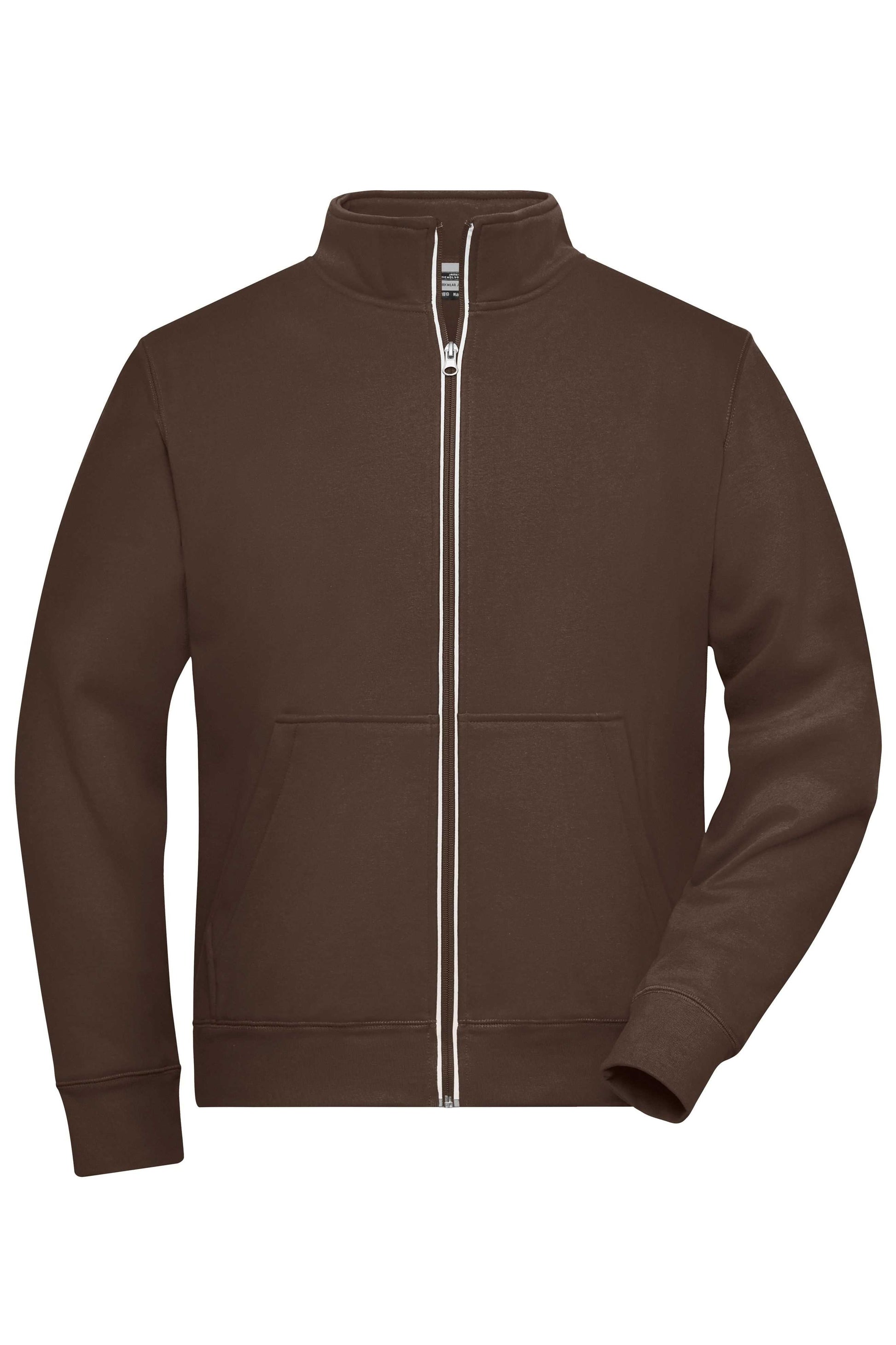 Doubleface Work Jacket - SOLID -