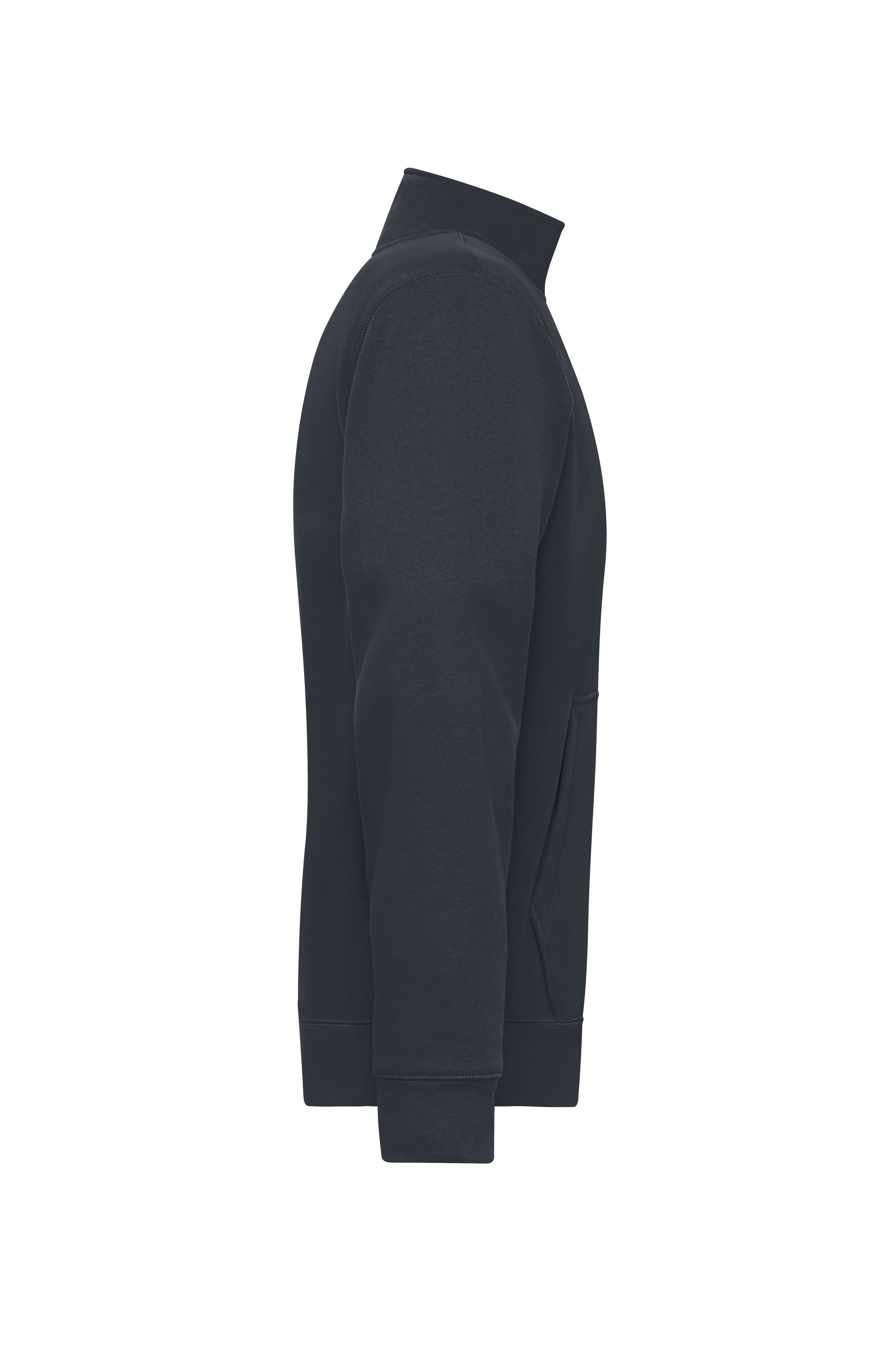 Doubleface Work Jacket - SOLID -