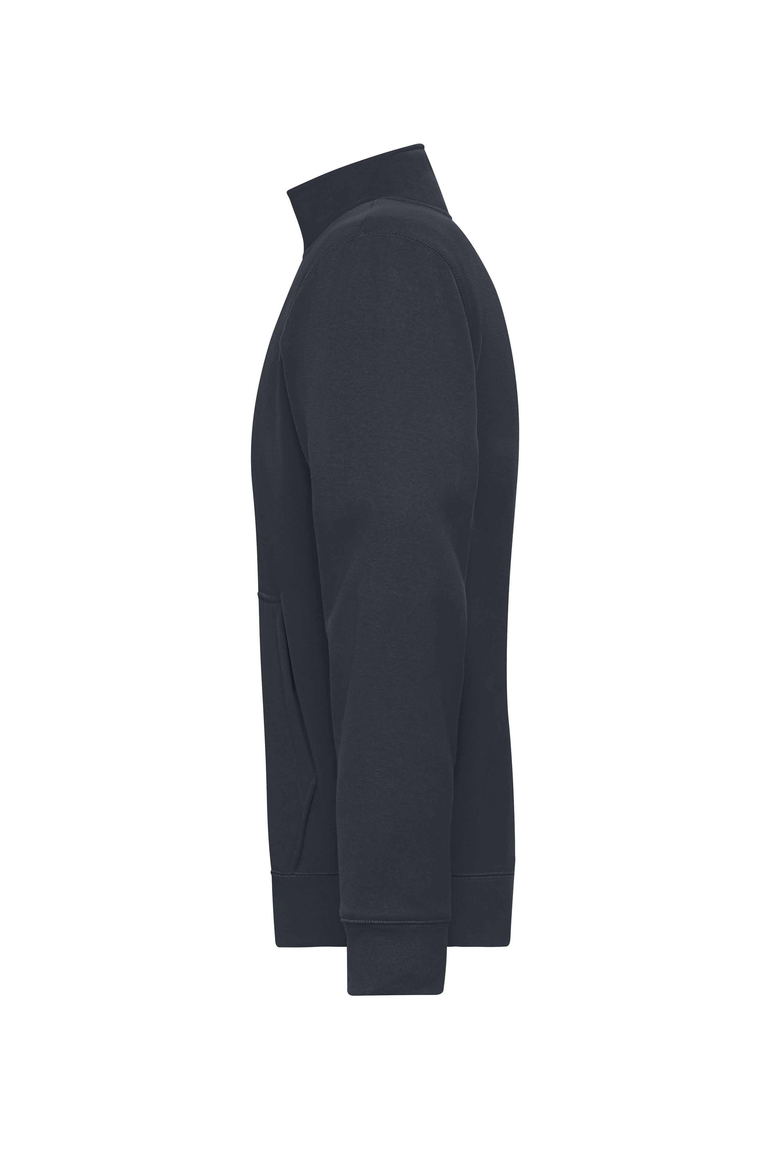 Doubleface Work Jacket - SOLID -