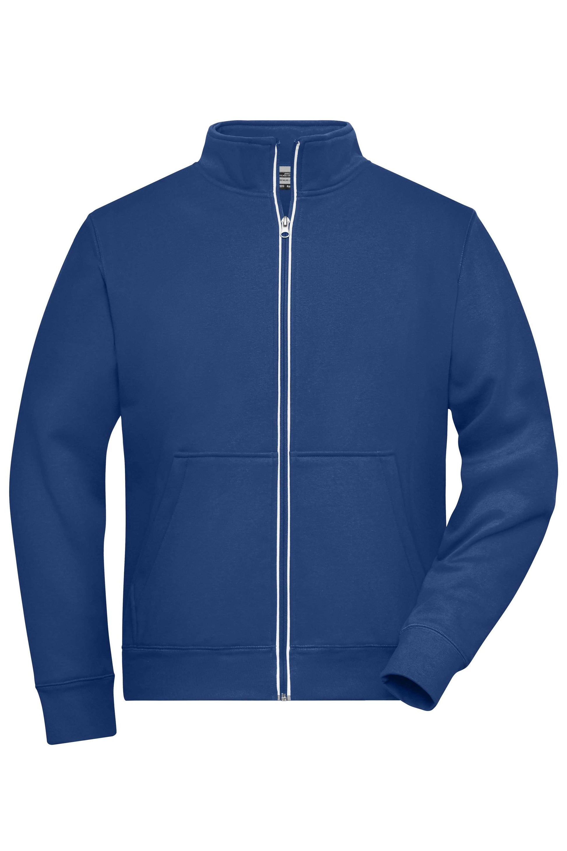 Doubleface Work Jacket - SOLID -