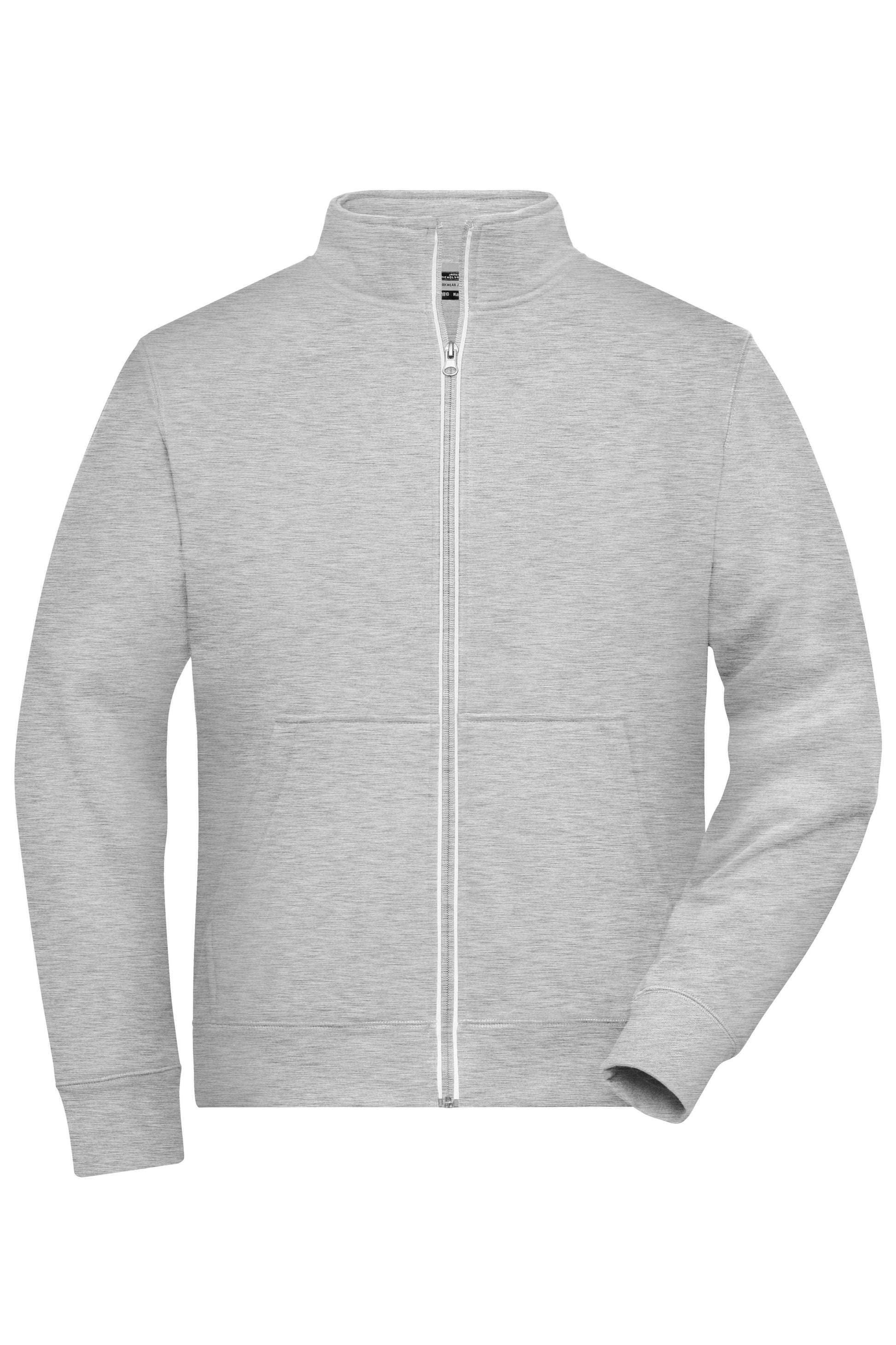 Doubleface Work Jacket - SOLID -