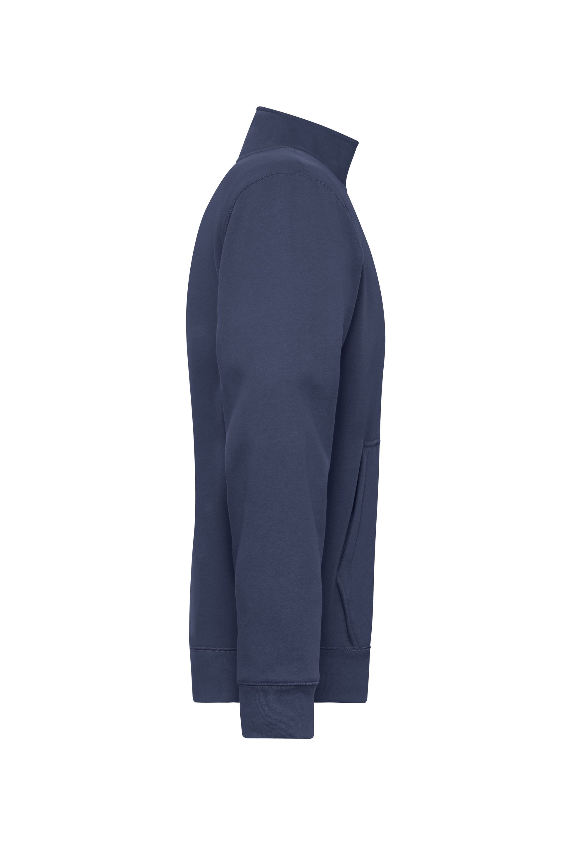 Doubleface Work Jacket - SOLID -