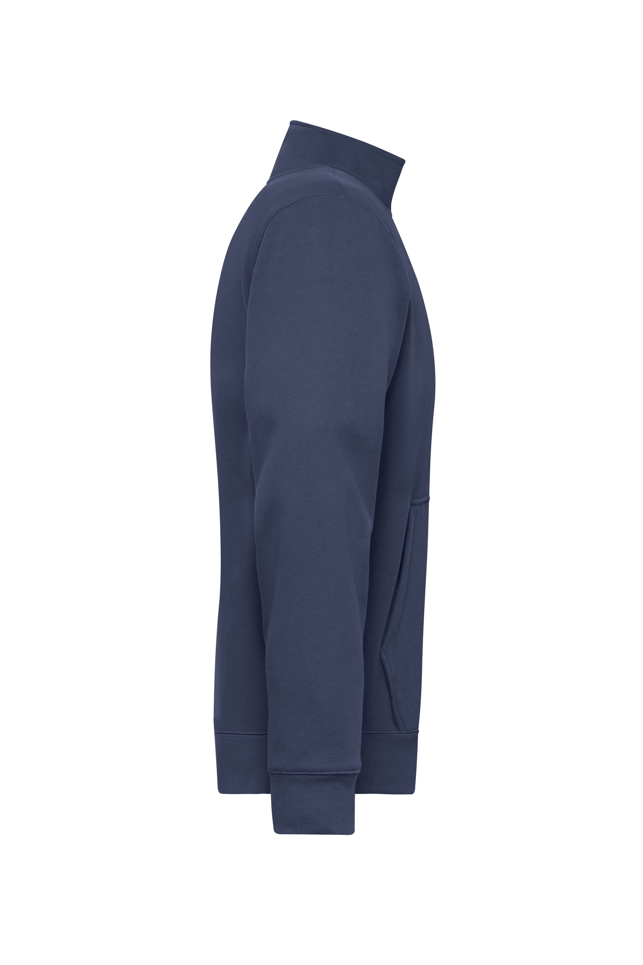 Doubleface Work Jacket - SOLID -