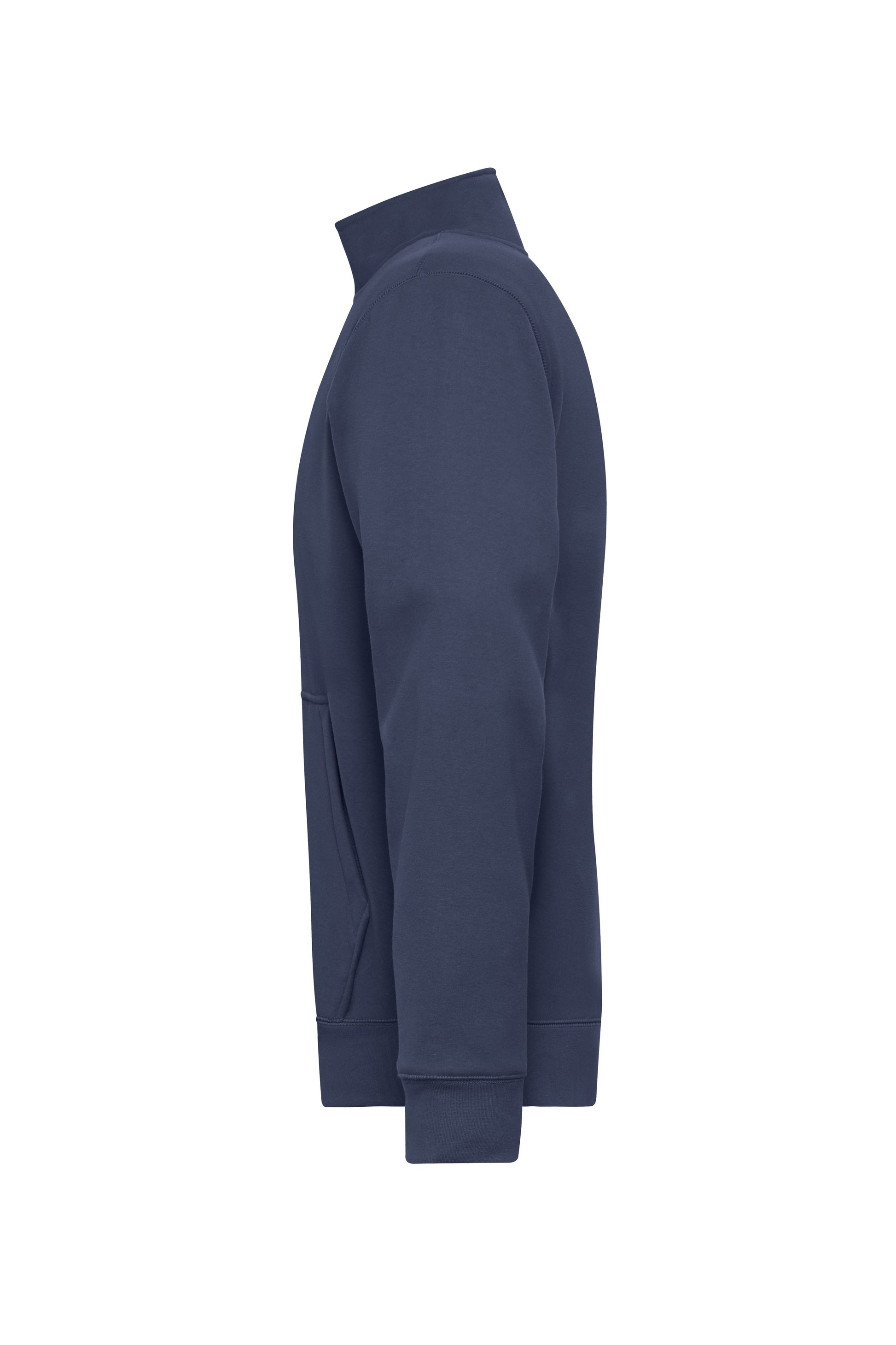 Doubleface Work Jacket - SOLID -
