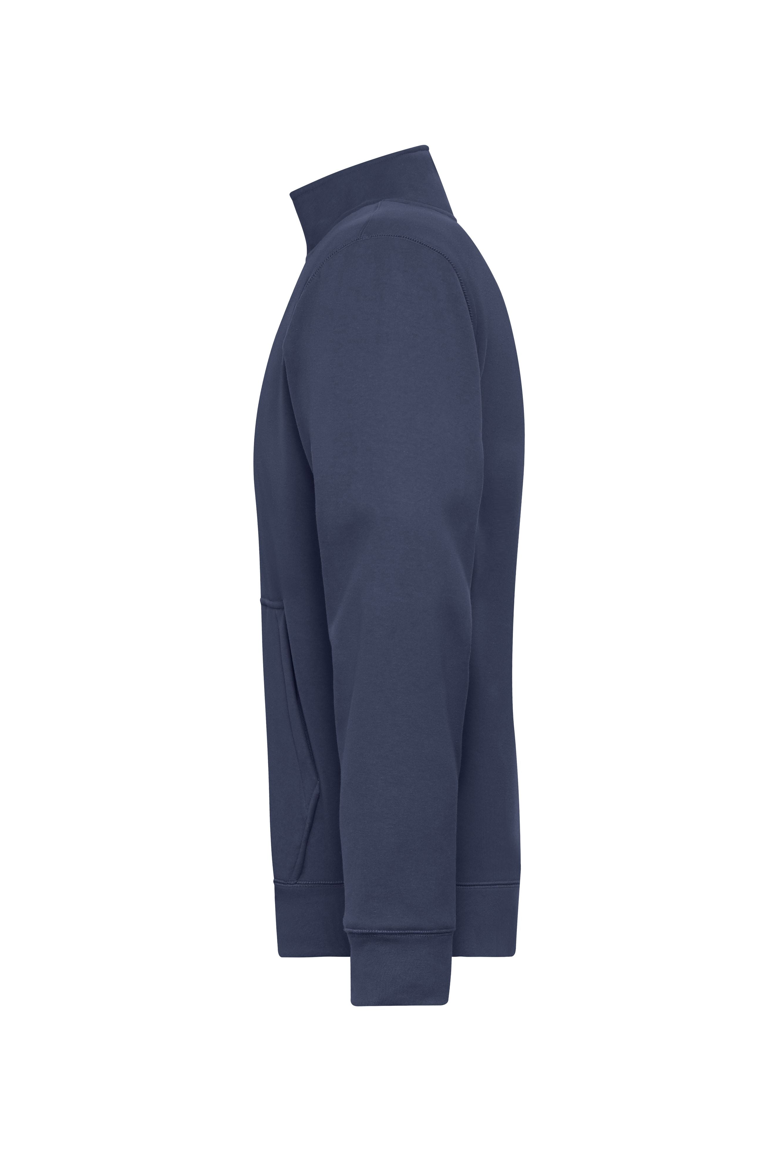 Doubleface Work Jacket - SOLID -