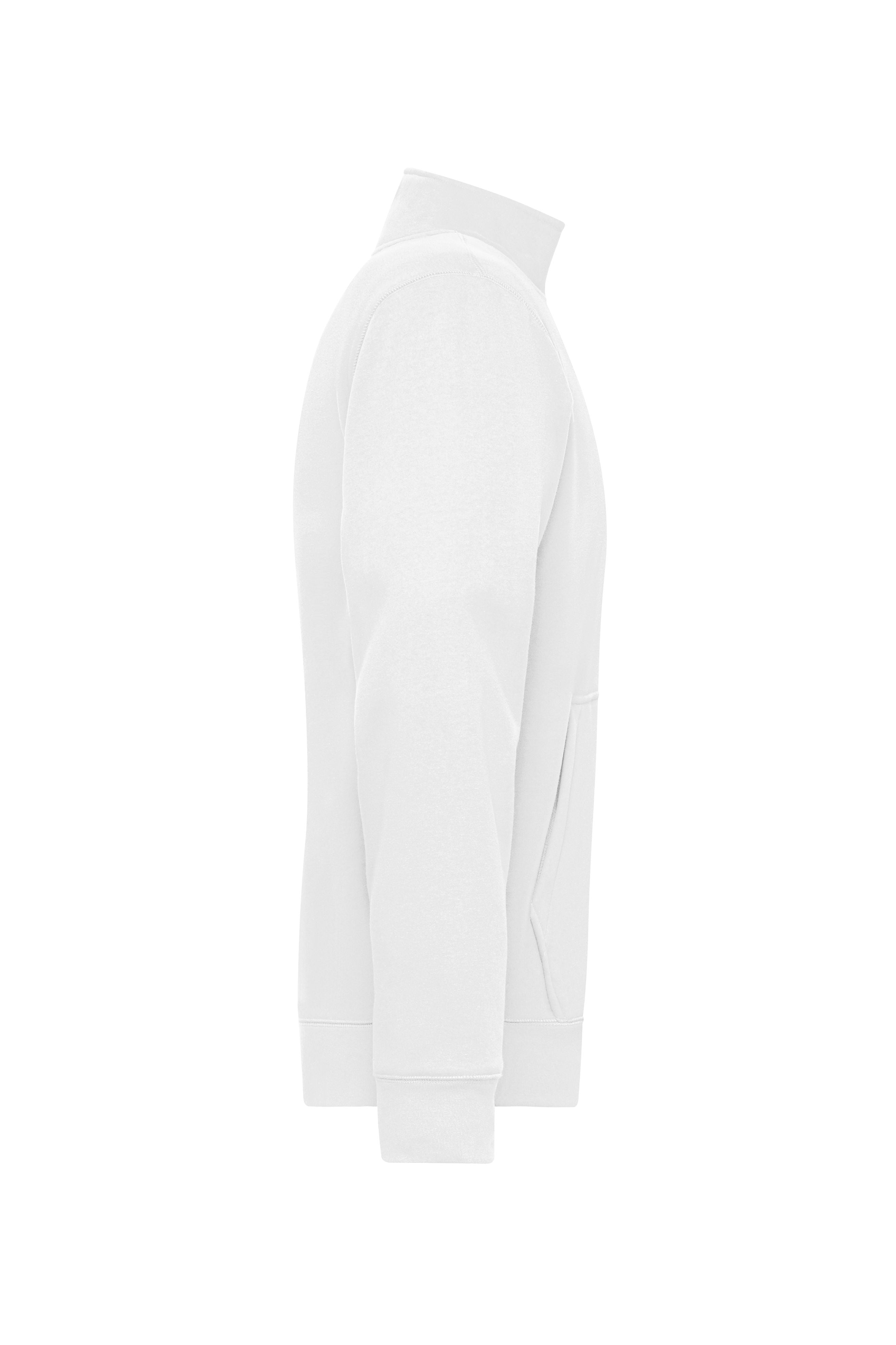 Doubleface Work Jacket - SOLID -