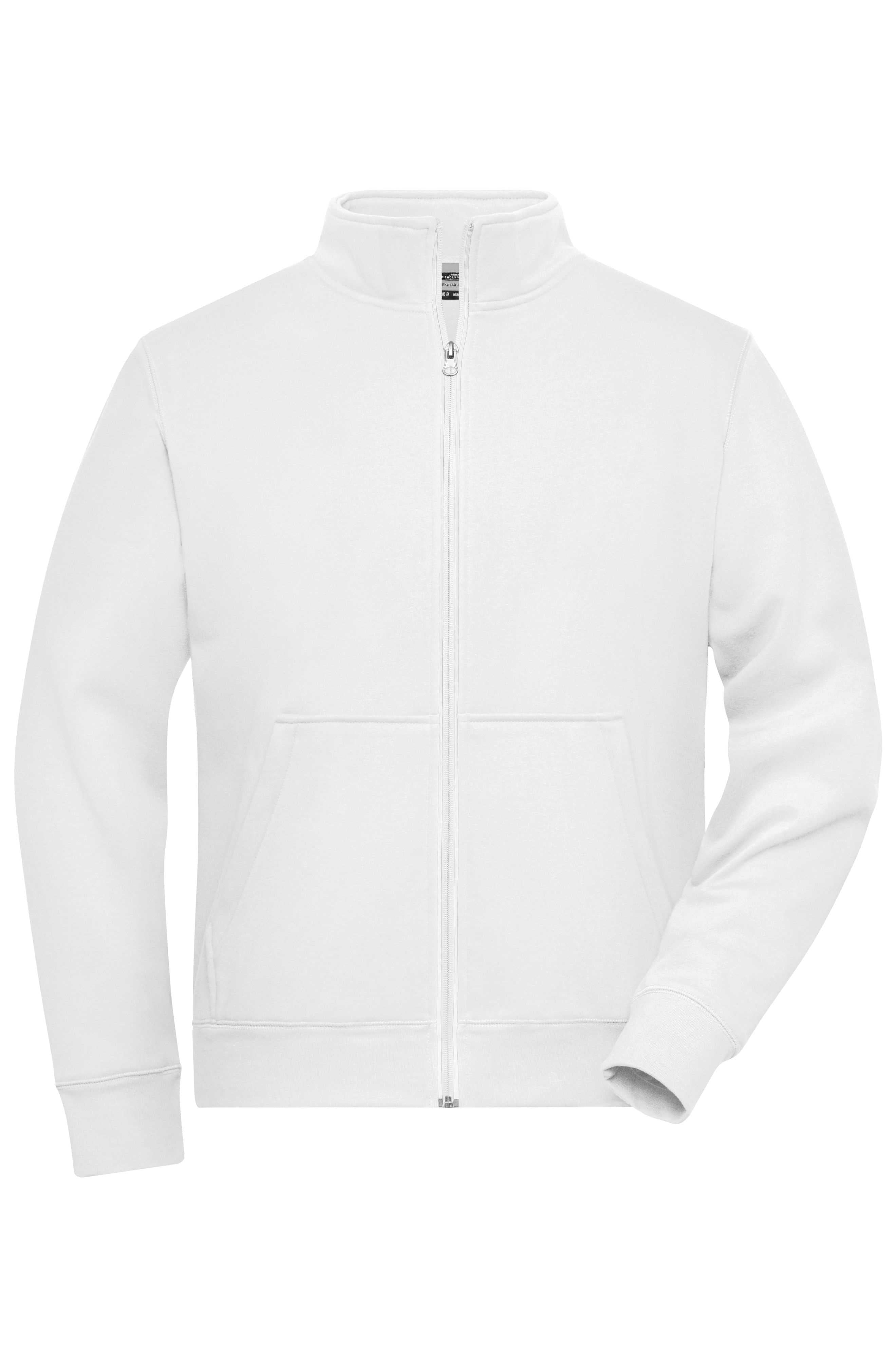 Doubleface Work Jacket - SOLID -
