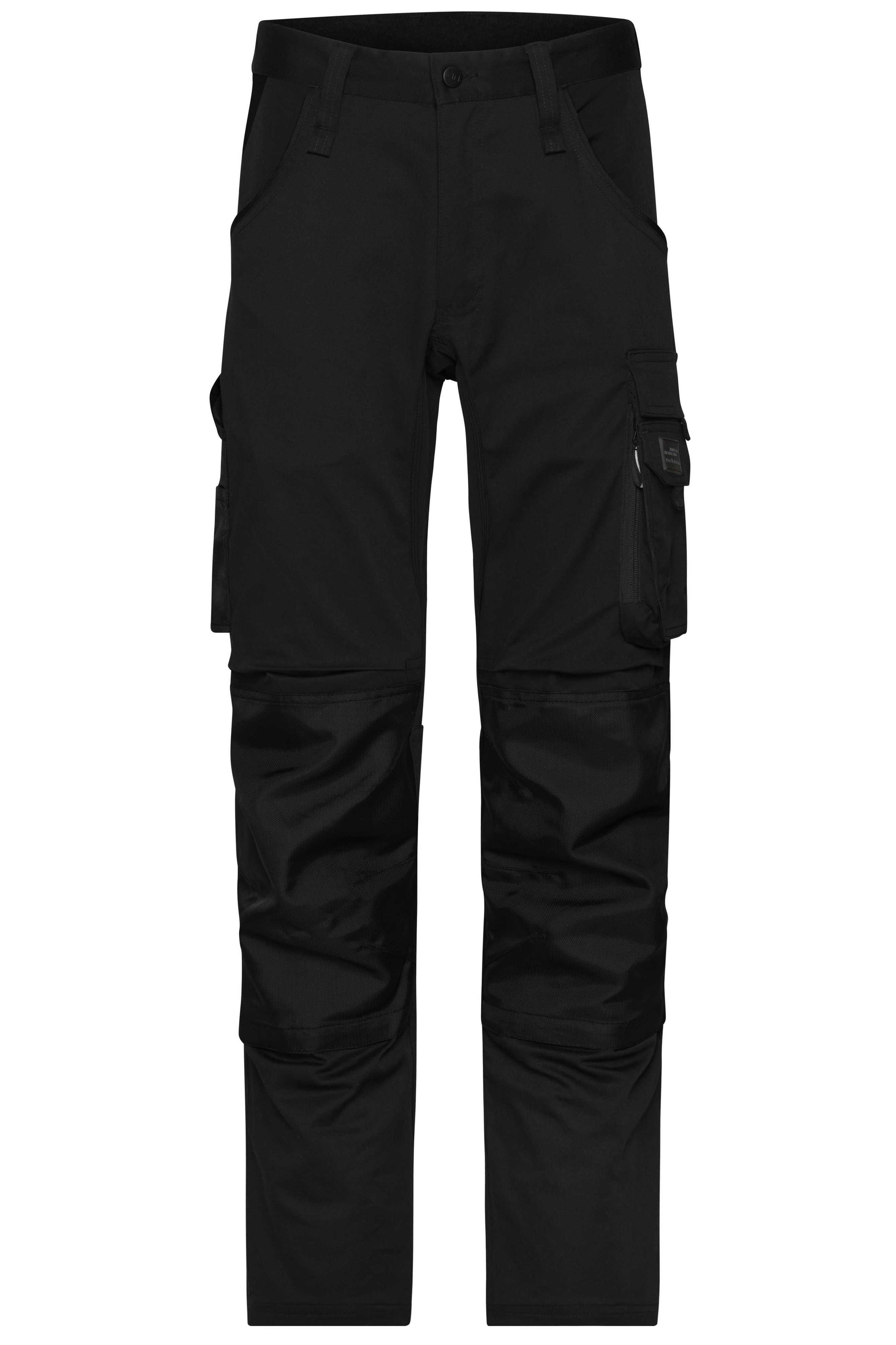 Workwear Stretch-Pants Slim Line GRS
