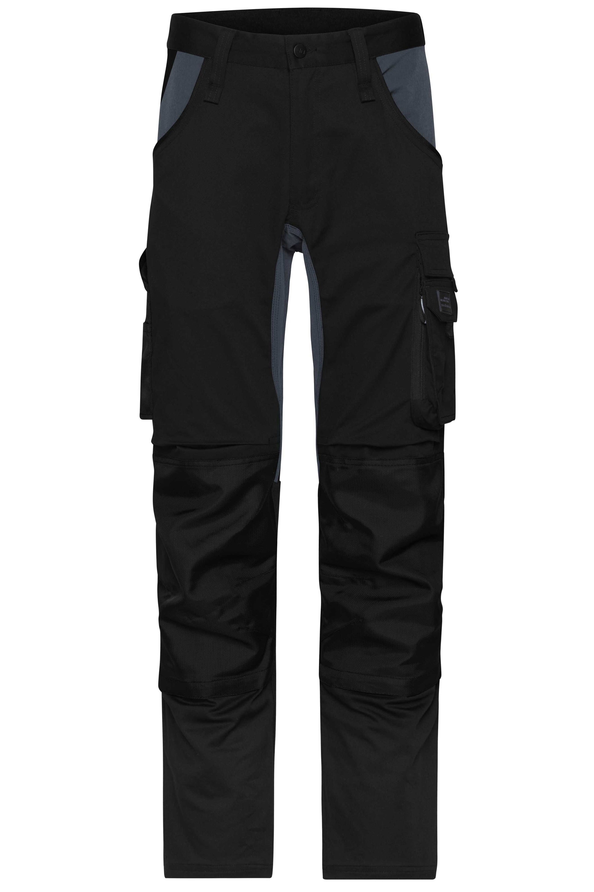 Workwear Stretch-Pants Slim Line GRS