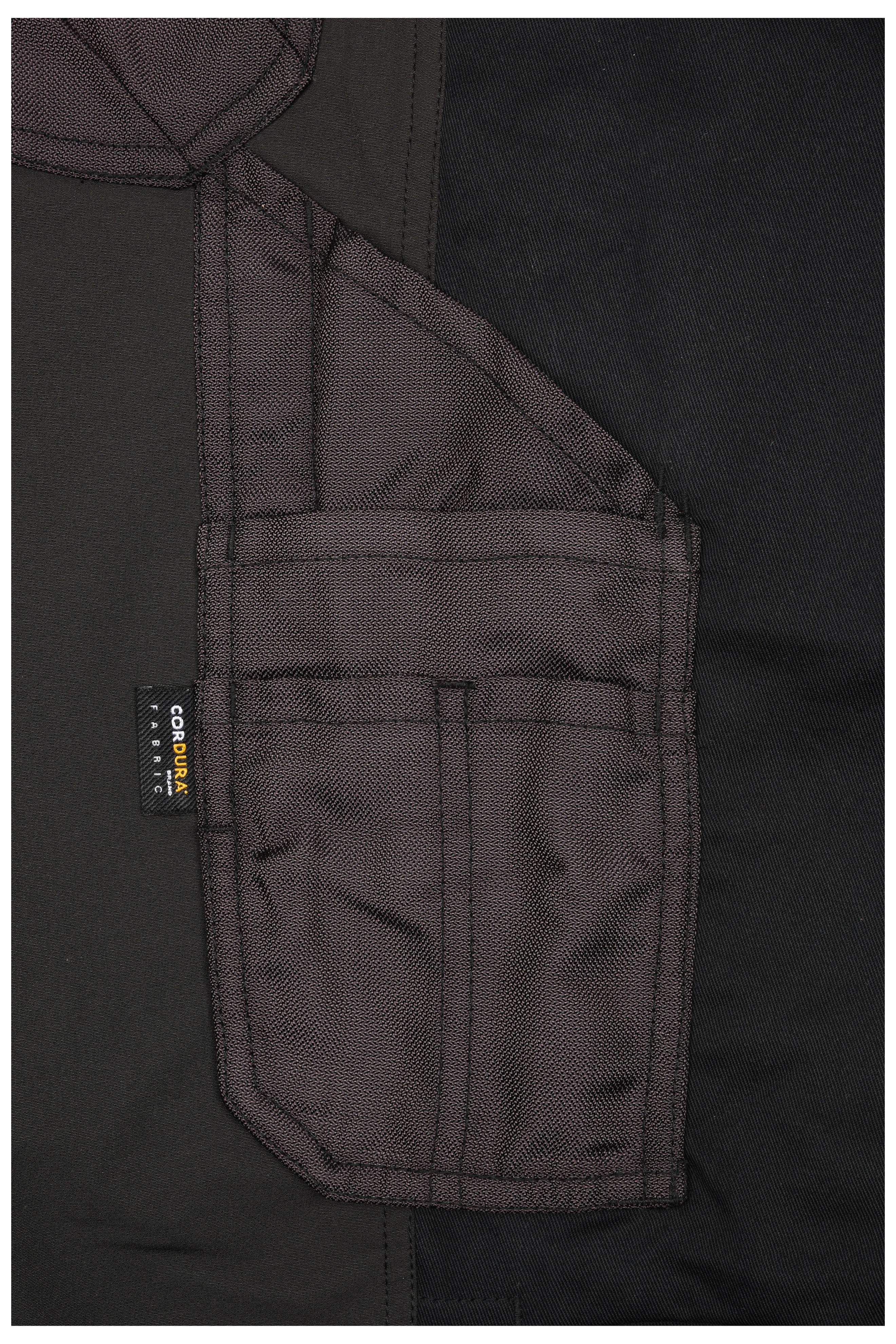 Workwear Stretch-Pants Slim Line GRS
