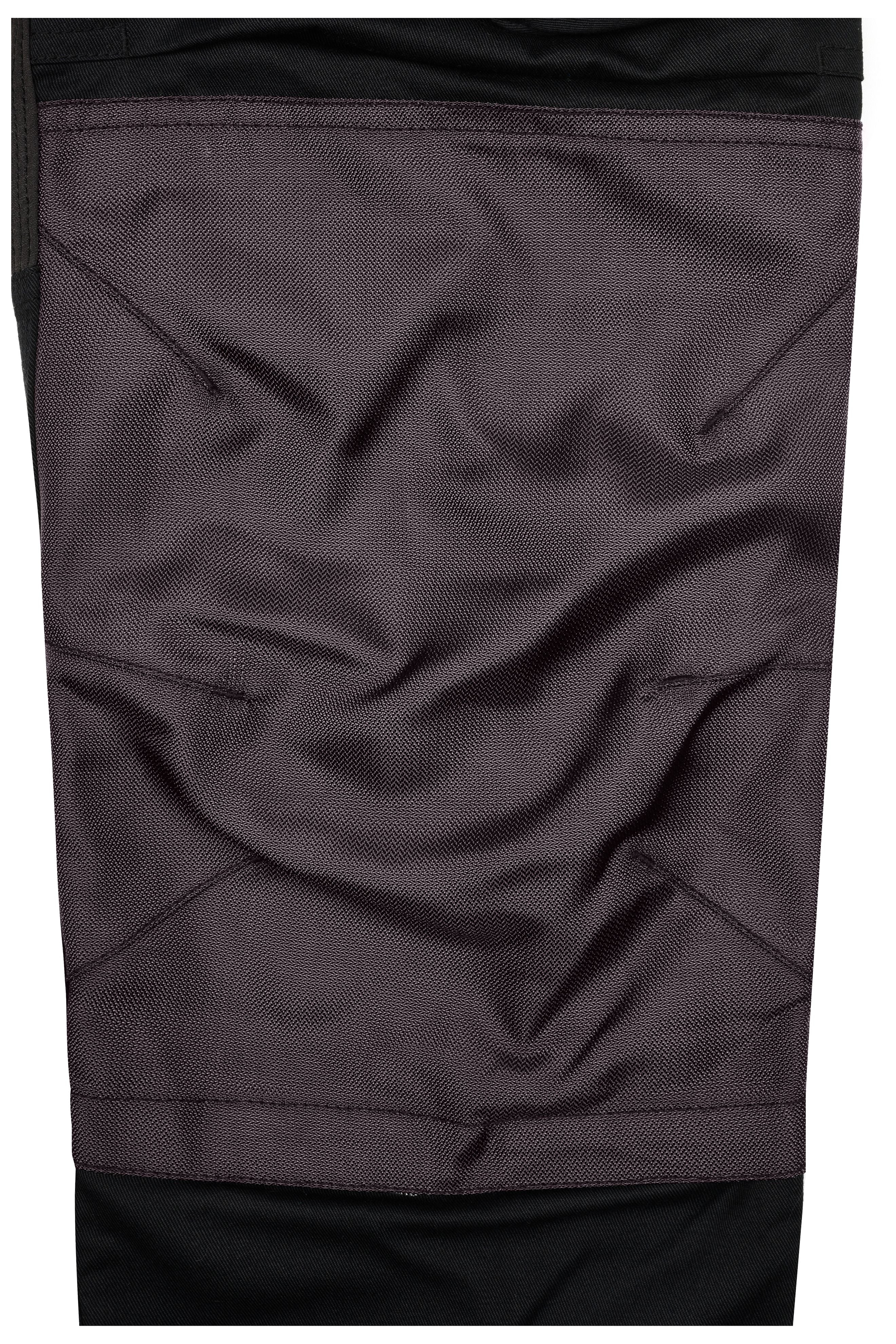 Workwear Stretch-Pants Slim Line GRS