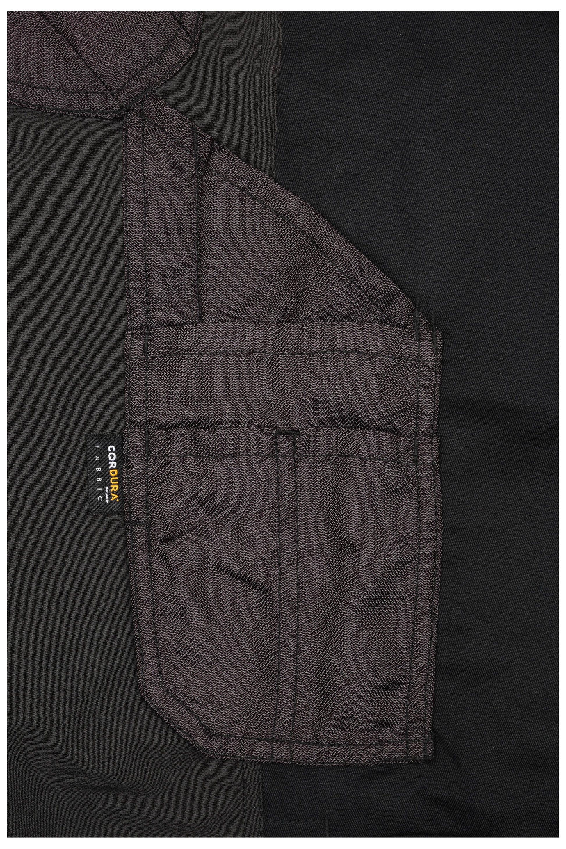 Workwear Stretch-Pants Slim Line GRS