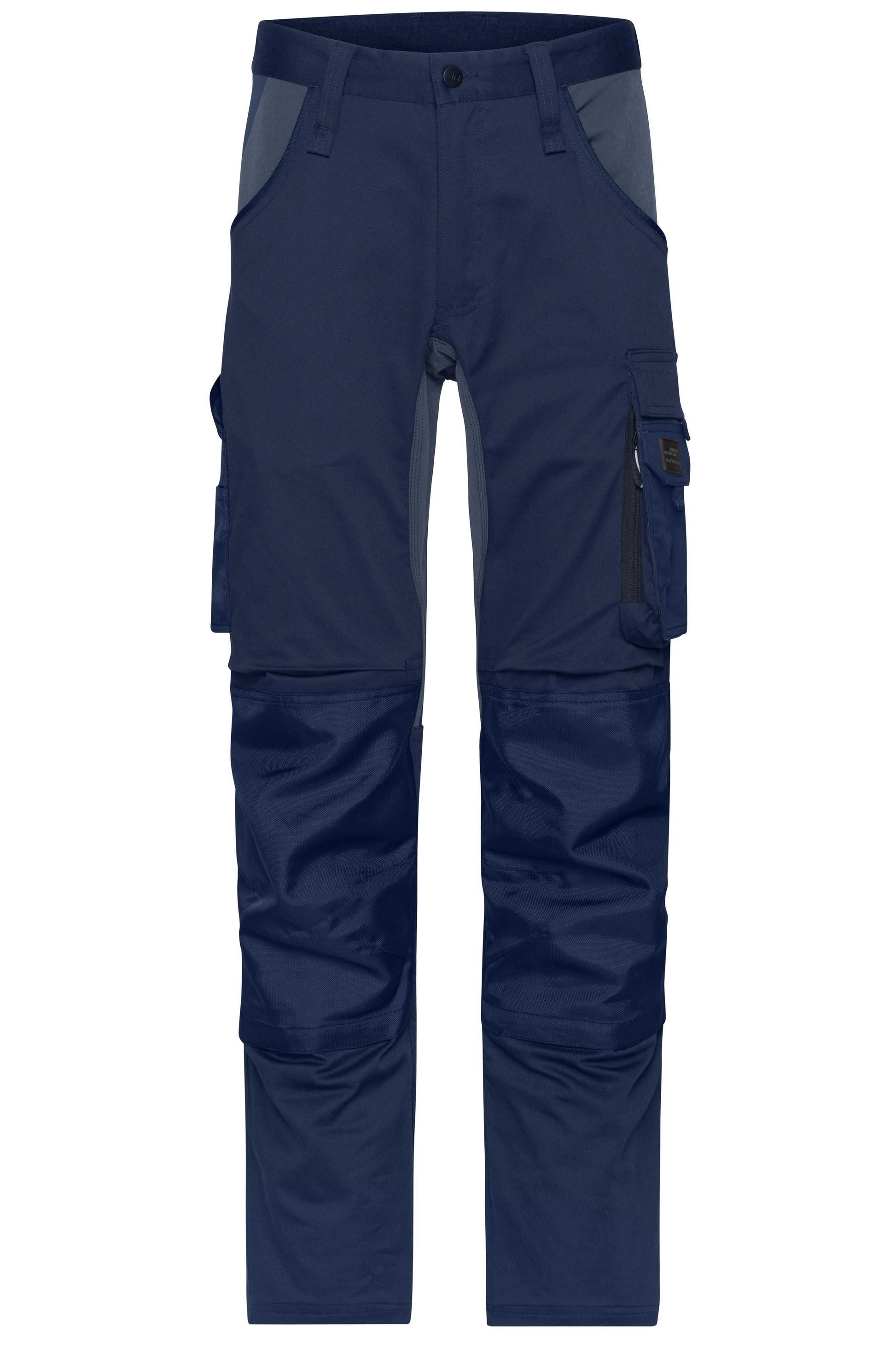 Workwear Stretch-Pants Slim Line GRS