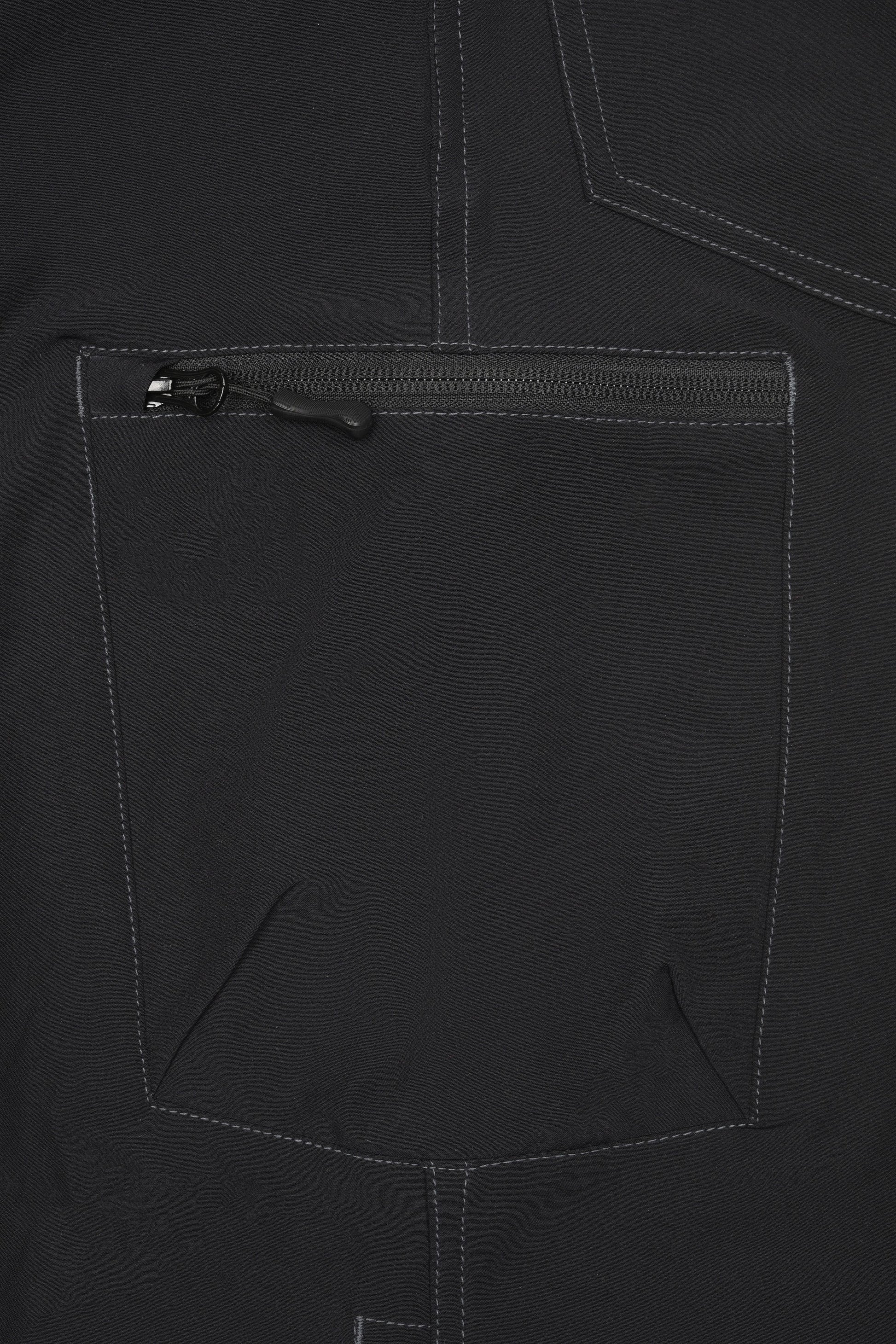 Workwear Pants 4-Way Stretch Slim Line