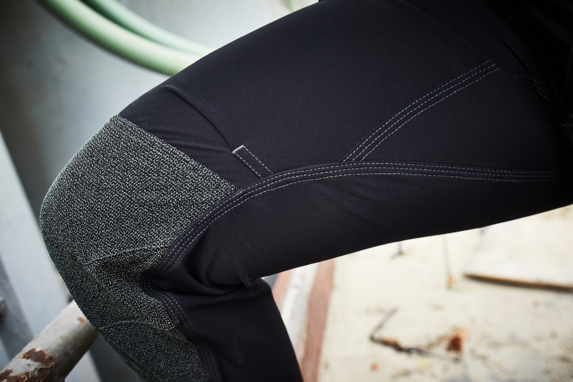 Workwear Pants 4-Way Stretch Slim Line