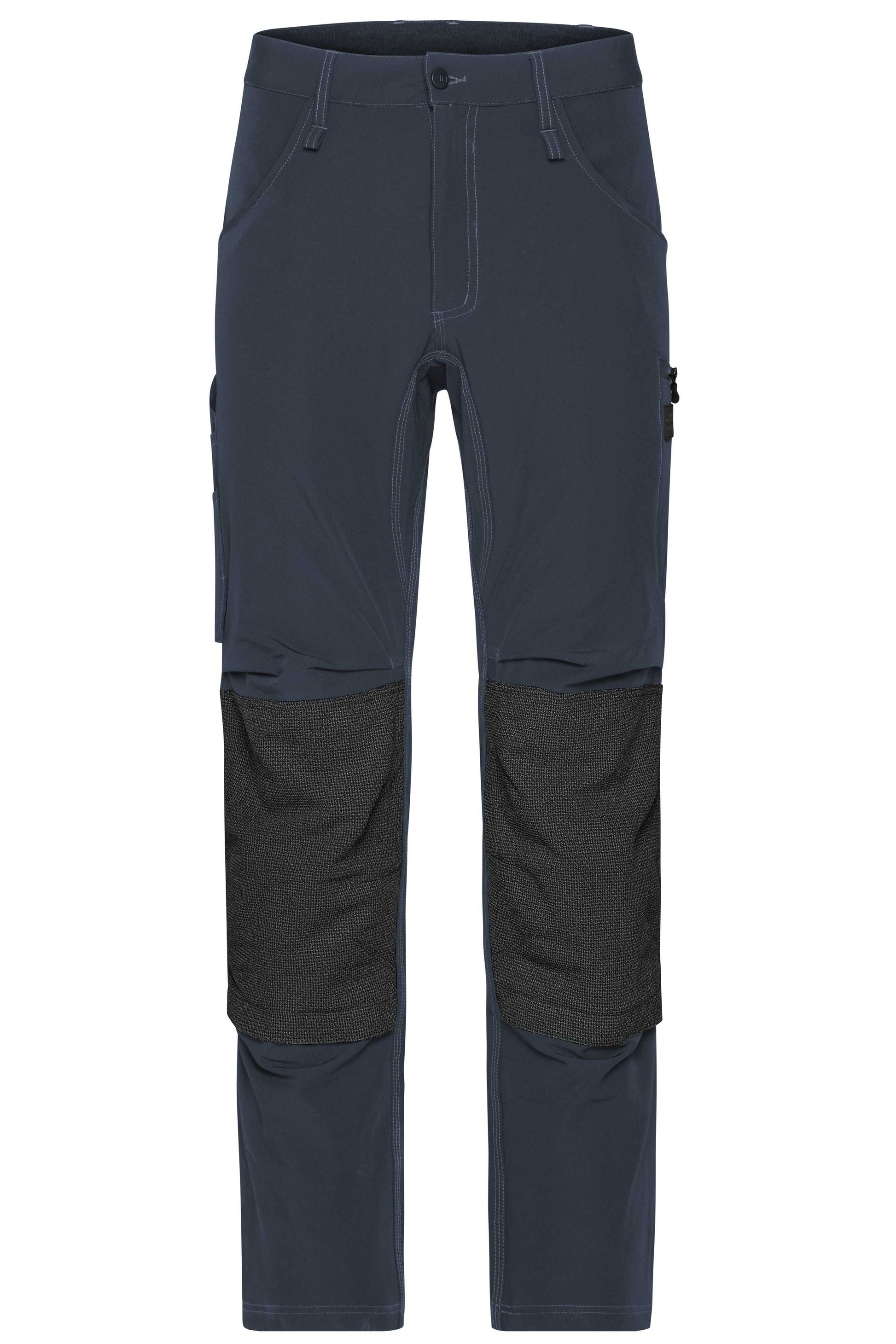 Workwear Pants 4-Way Stretch Slim Line