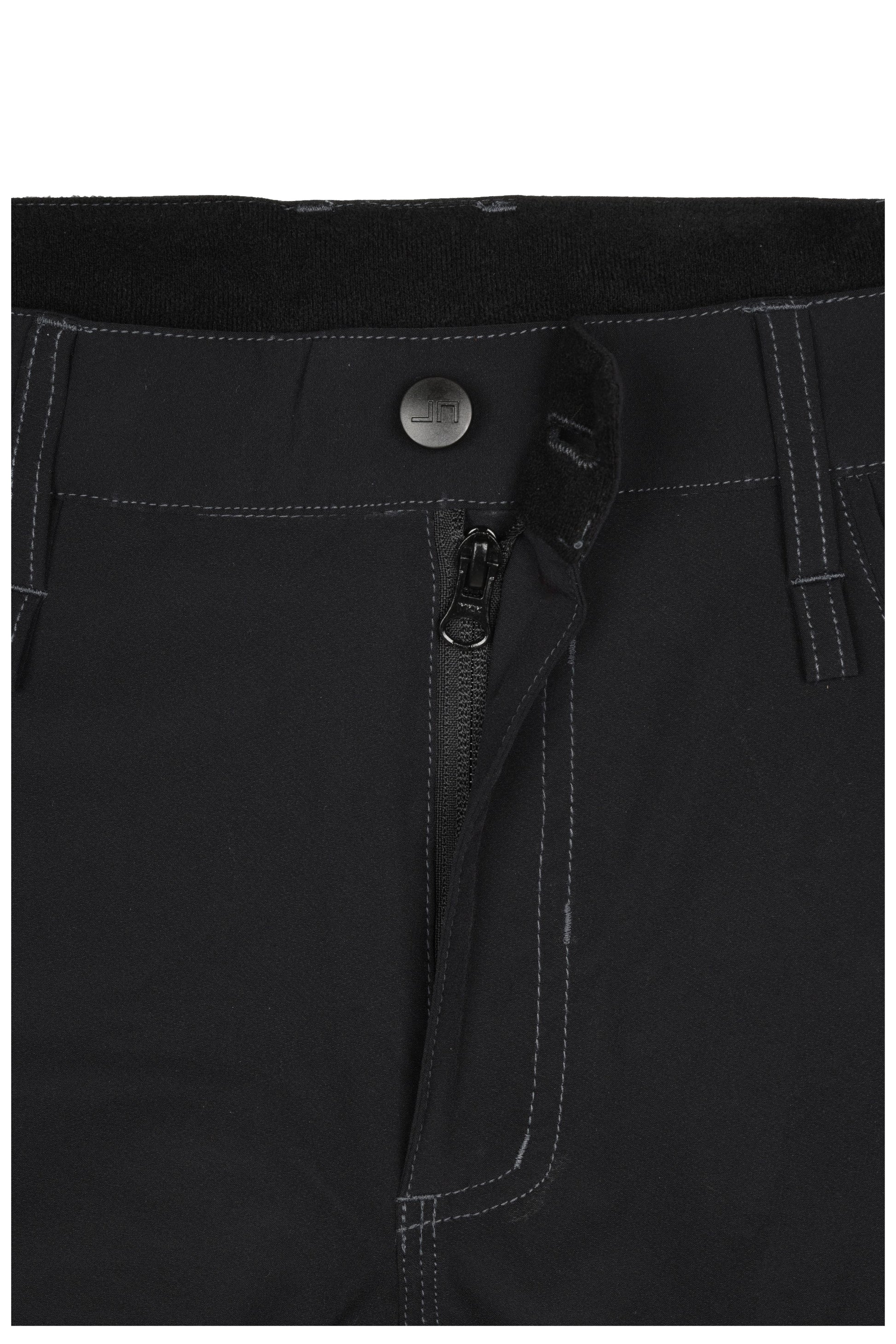 Workwear Pants 4-Way Stretch Slim Line