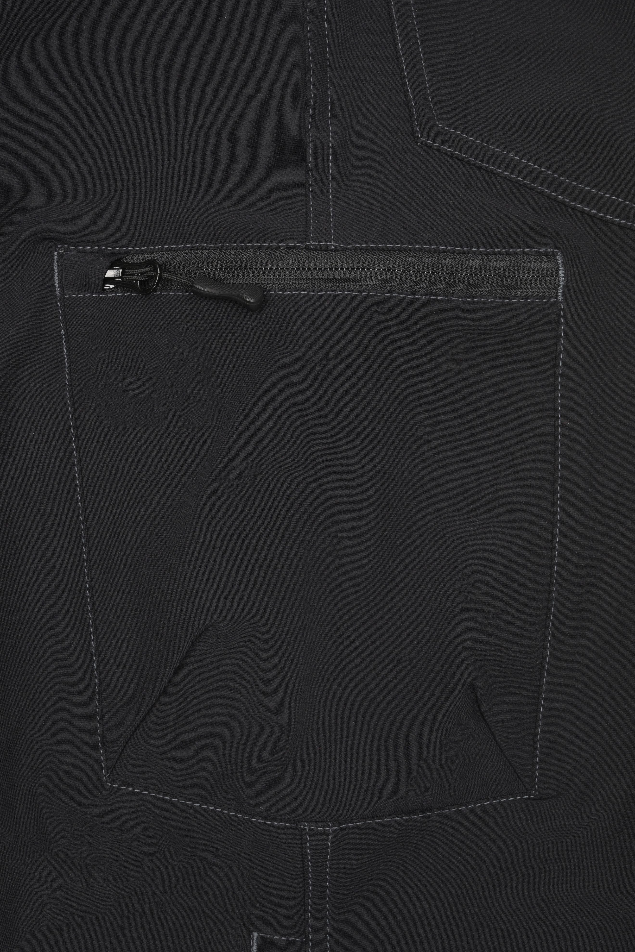 Workwear Pants 4-Way Stretch Slim Line
