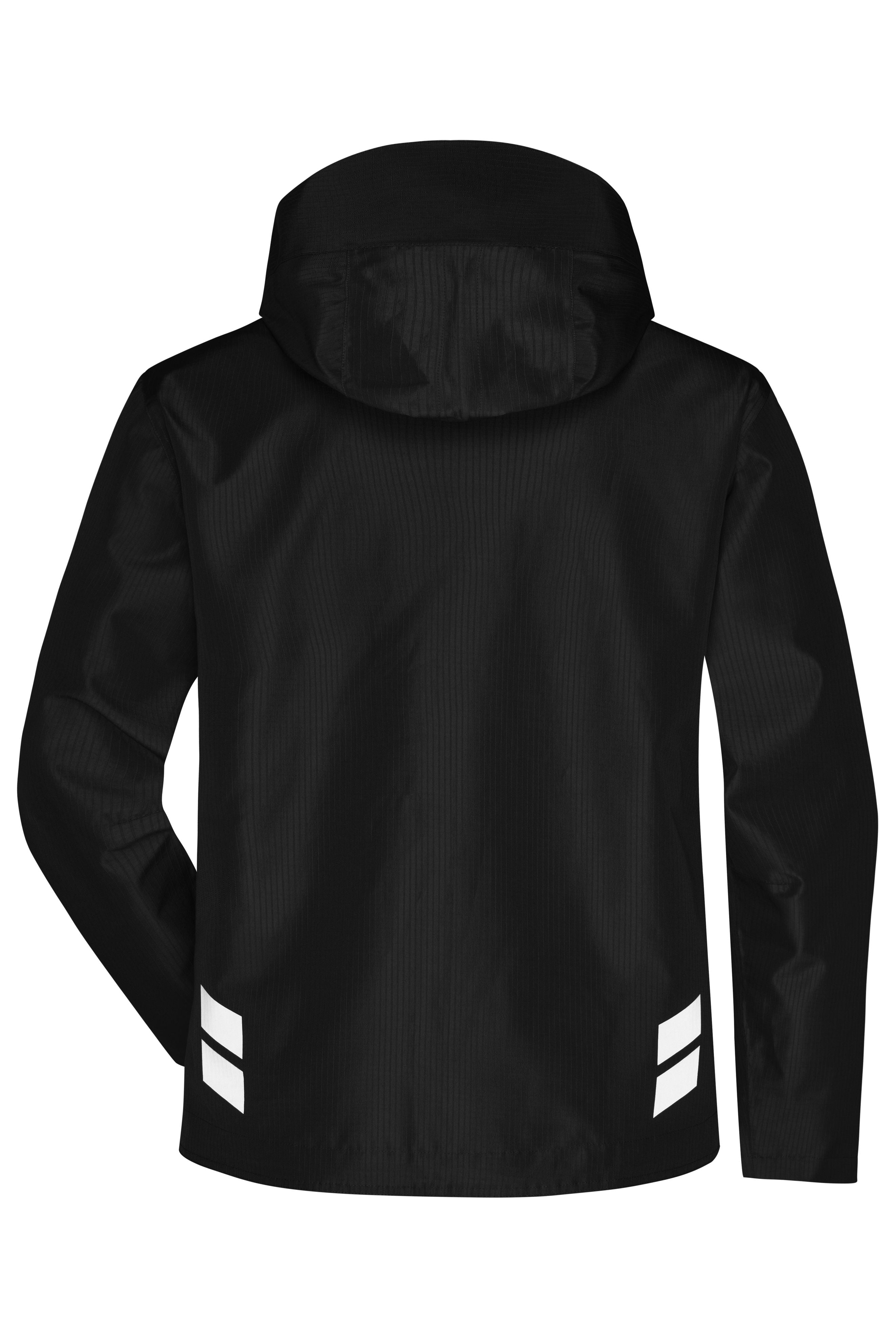 Hardshell Workwear Jacket GRS