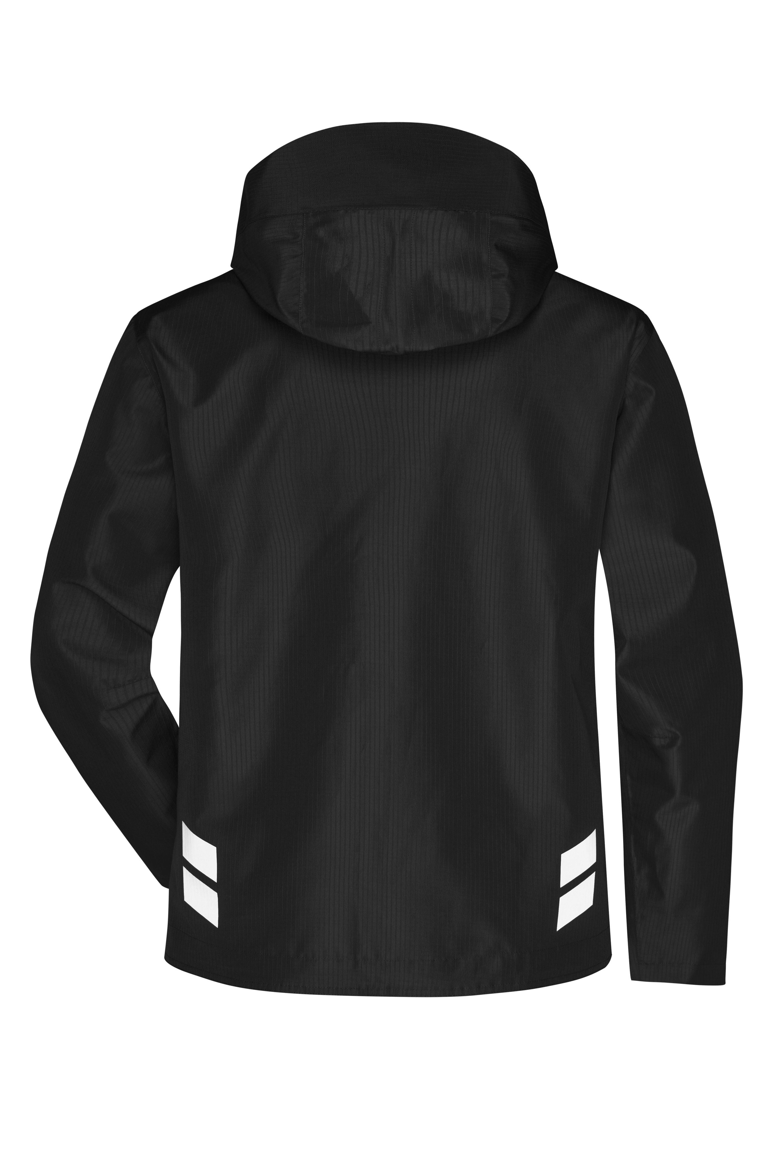 Hardshell Workwear Jacket GRS