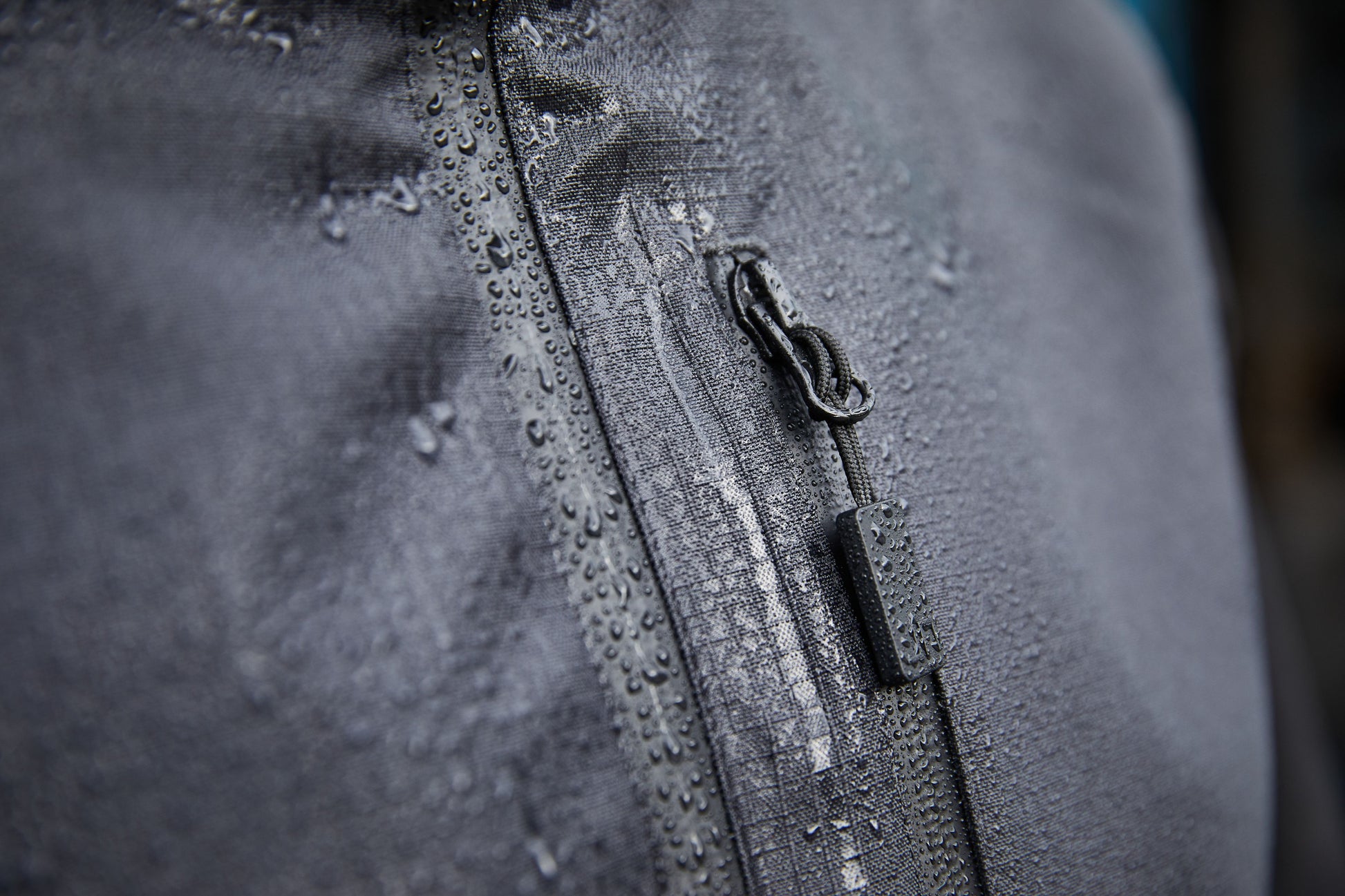 Hardshell Workwear Jacket GRS