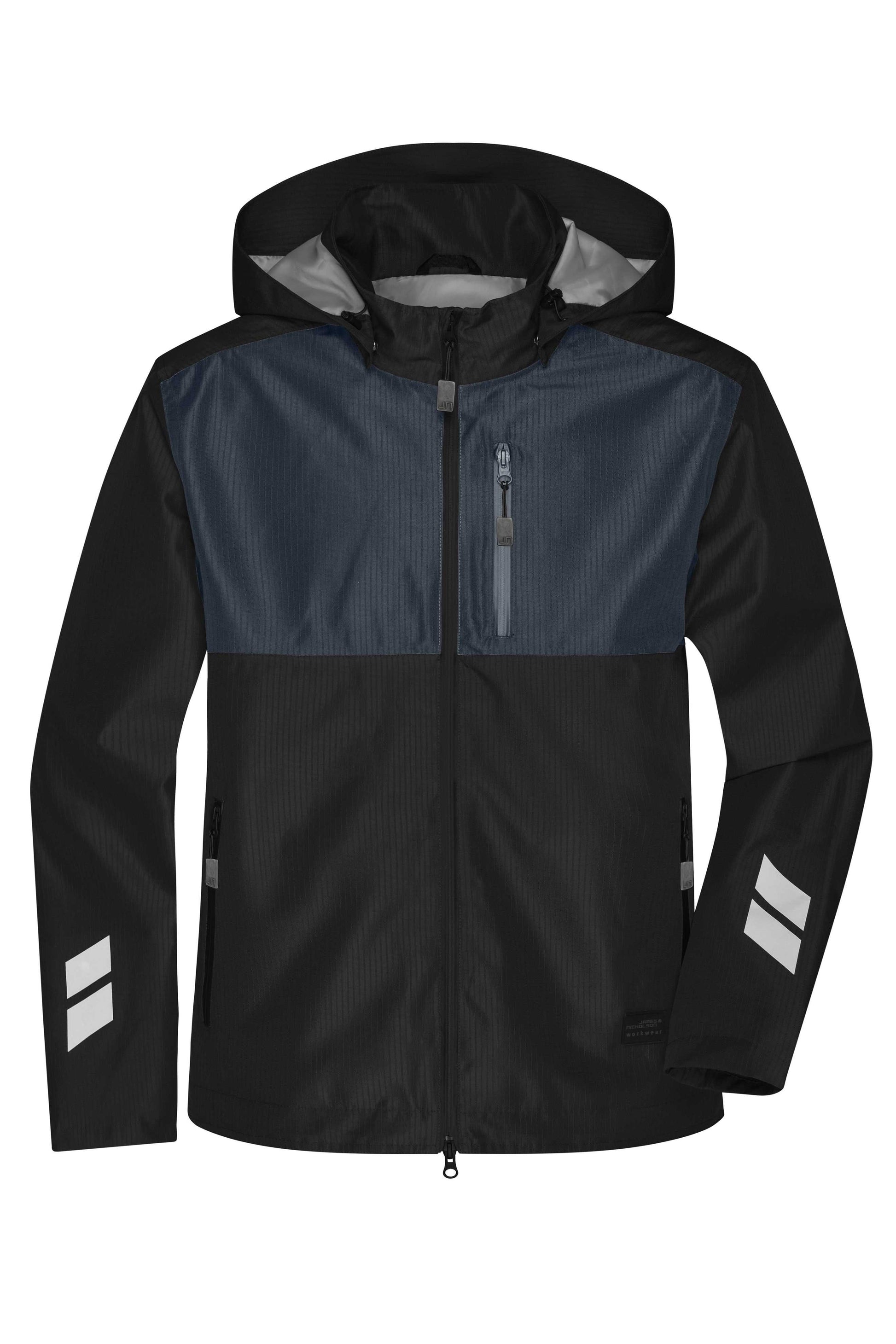 Hardshell Workwear Jacket GRS