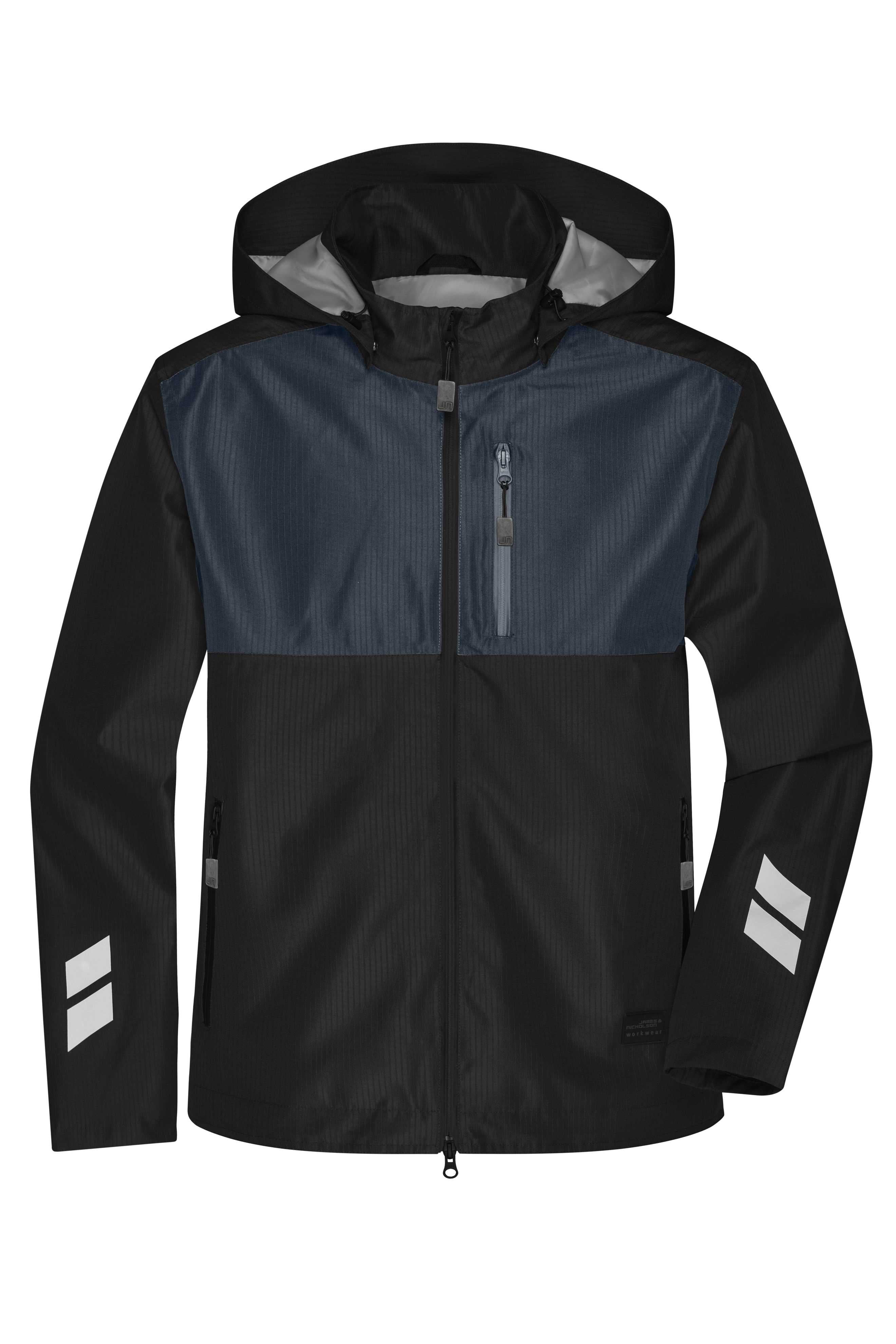 Hardshell Workwear Jacket GRS