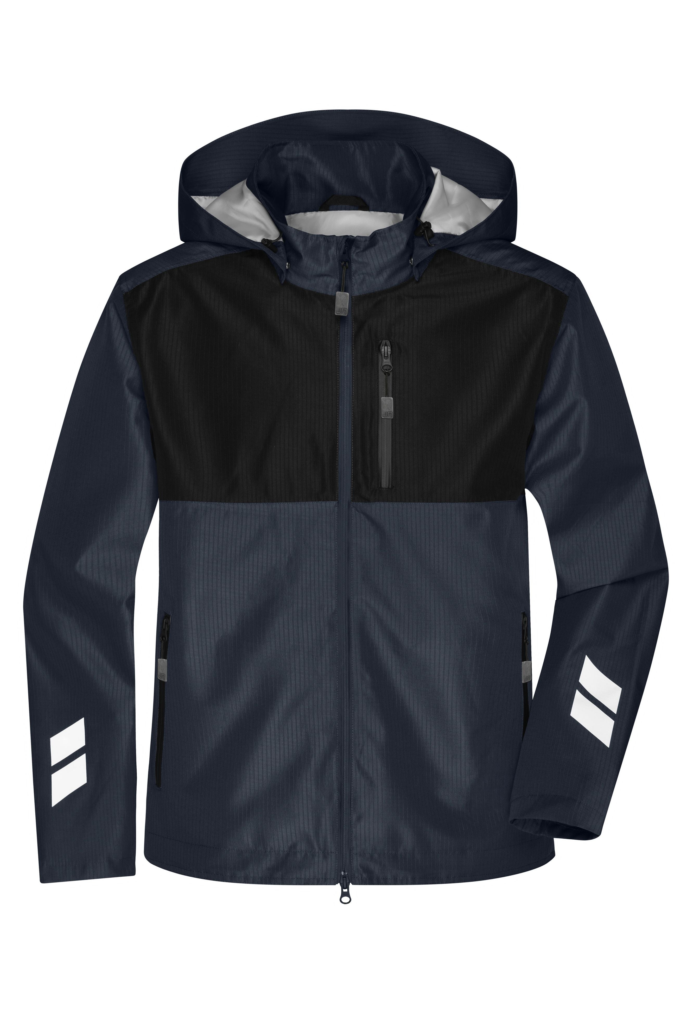 Hardshell Workwear Jacket GRS
