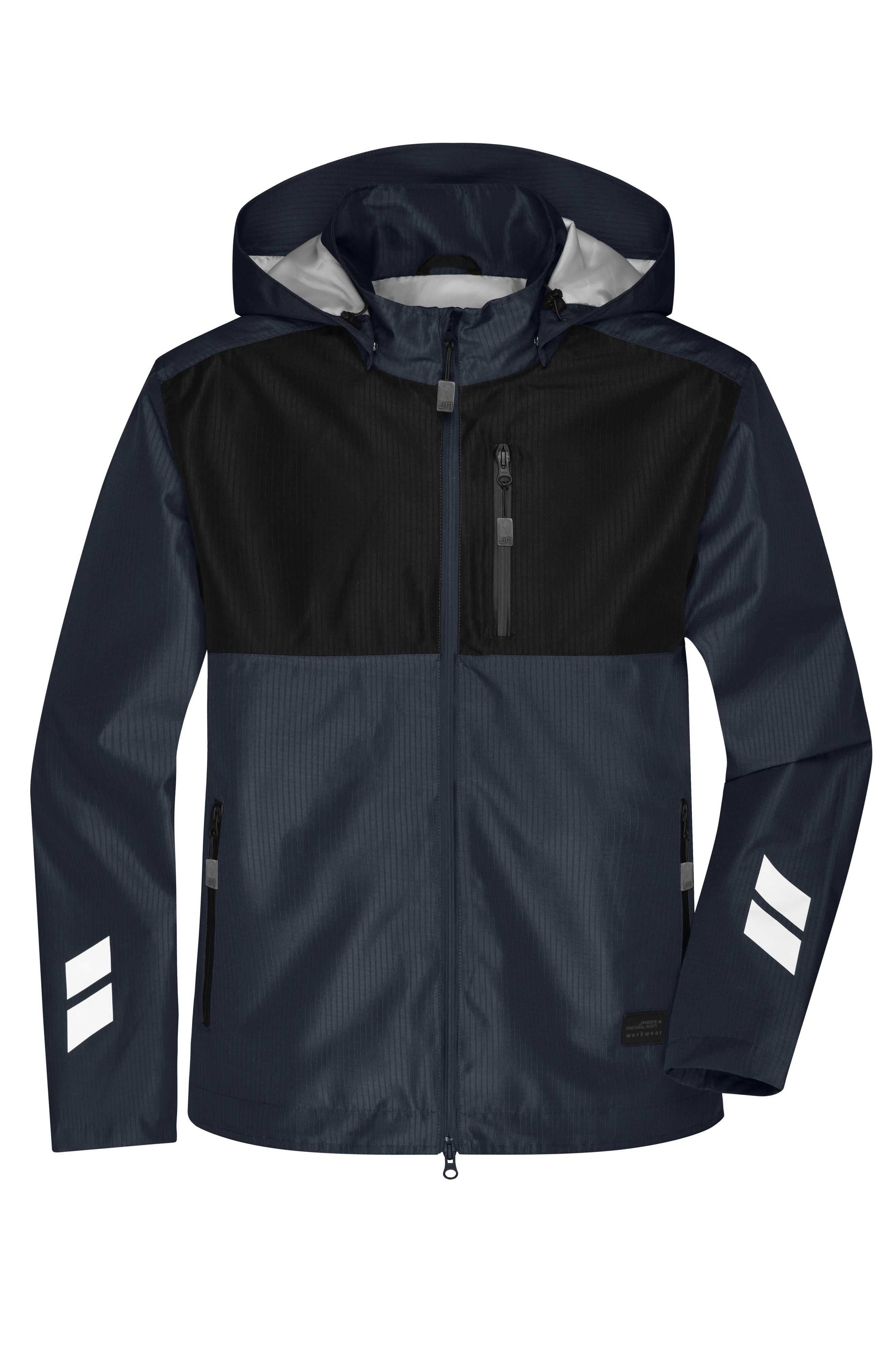 Hardshell Workwear Jacket GRS