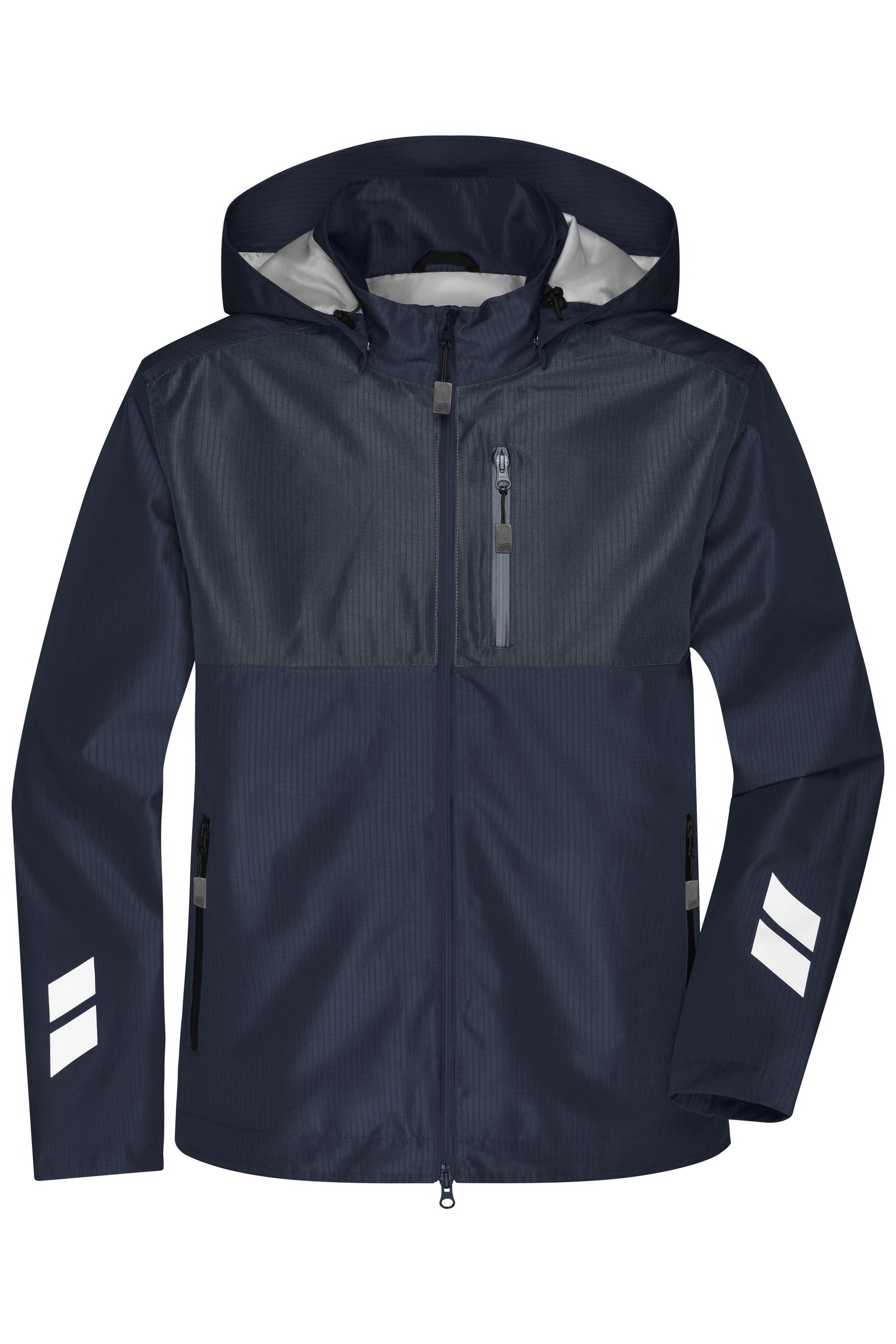 Hardshell Workwear Jacket GRS