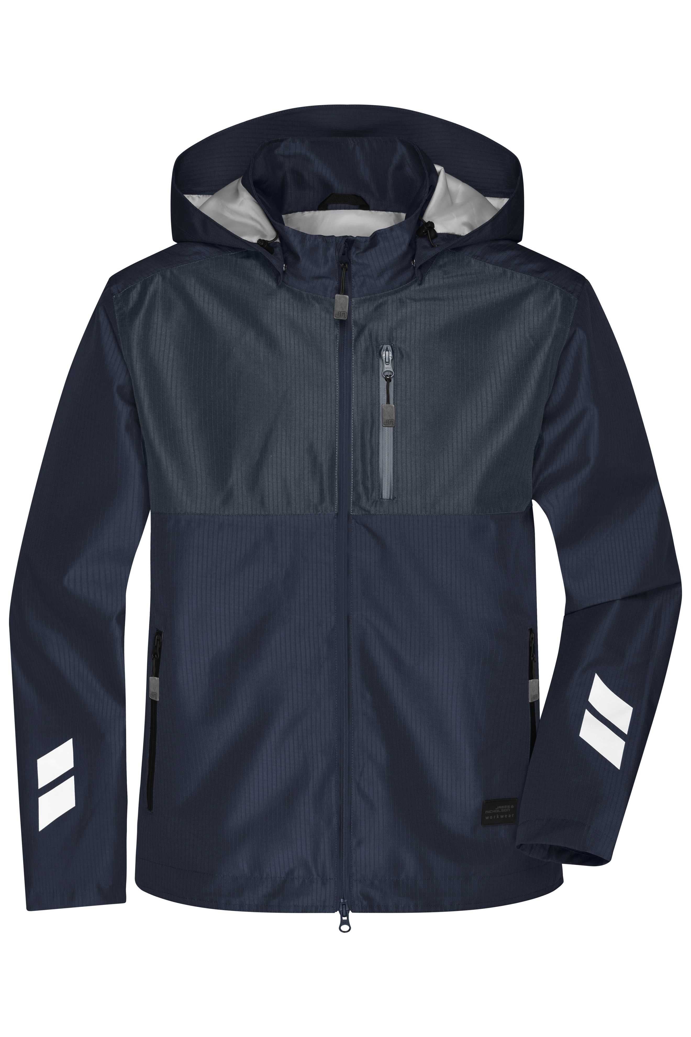 Hardshell Workwear Jacket GRS