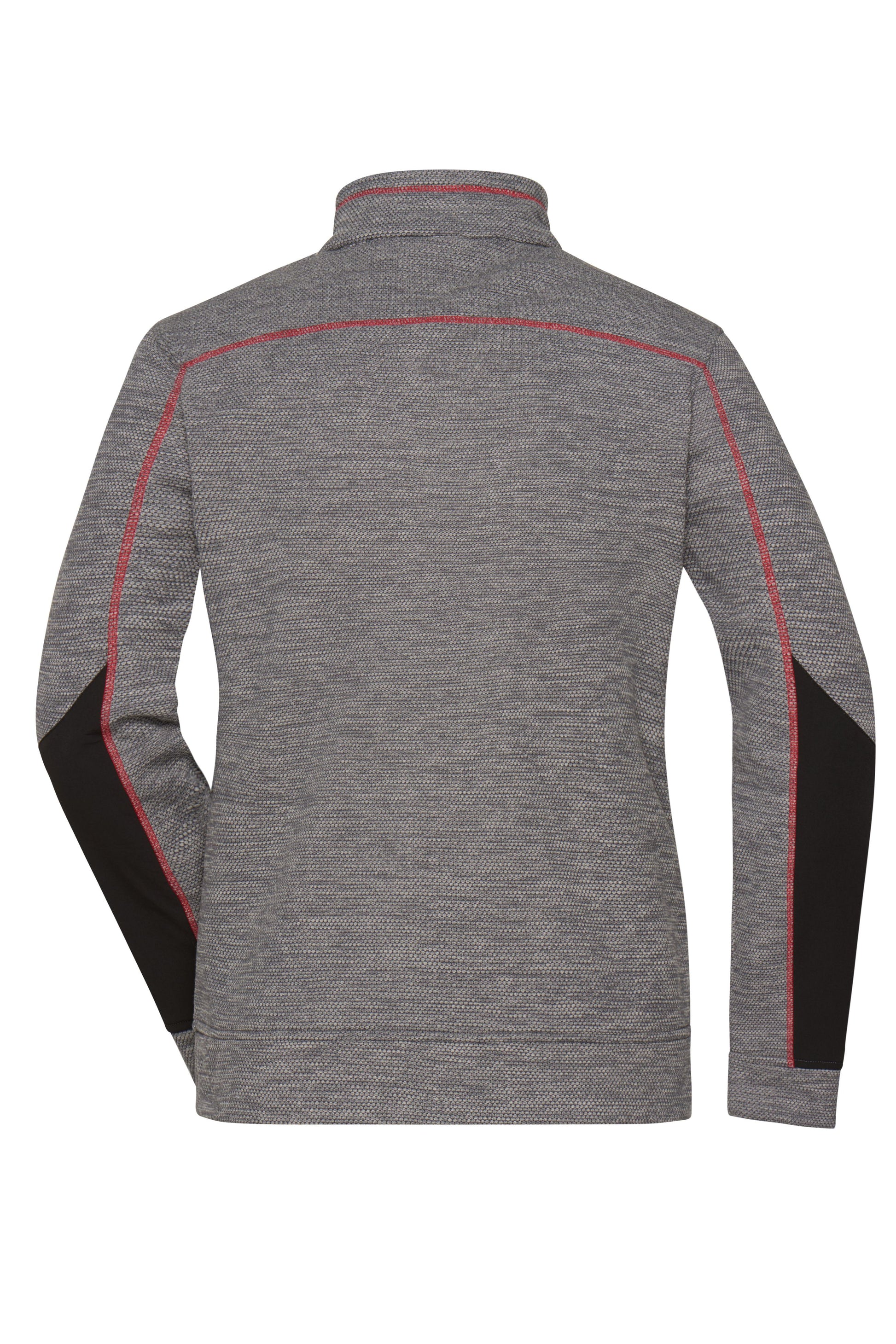 Ladies' Structure Fleece Jacket GRS